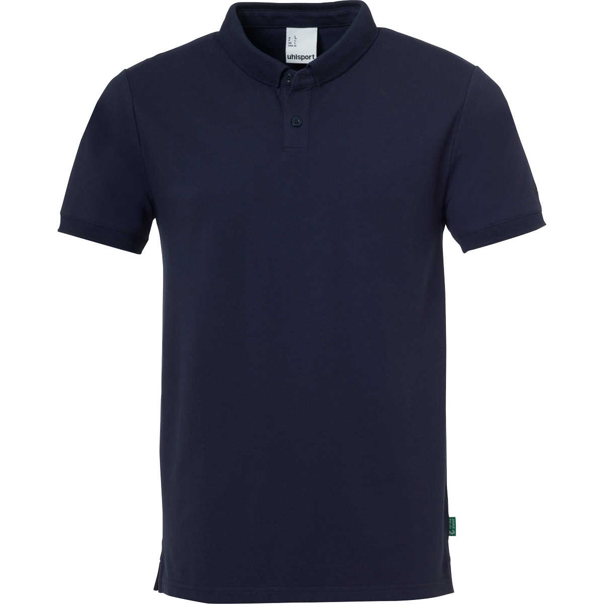 uhlsport Poloshirt "POLO SHIRT Essential Prime" 1