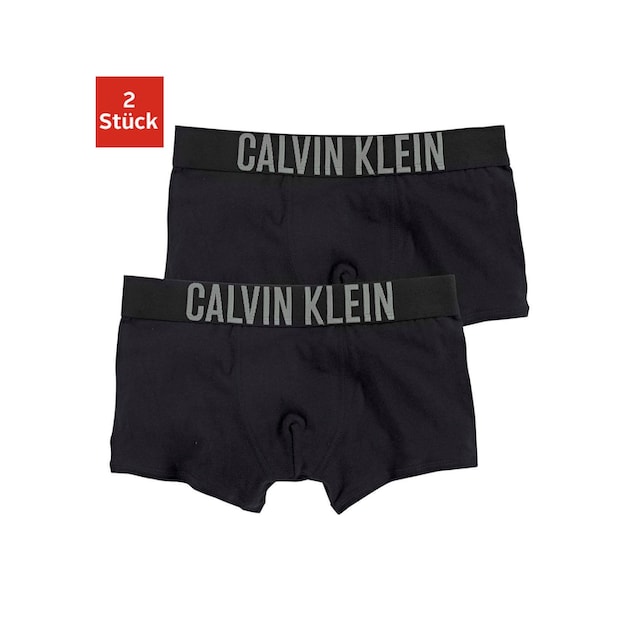 Calvin Klein Trunk »Intenese Power«, (2 St.) bestellen | BAUR
