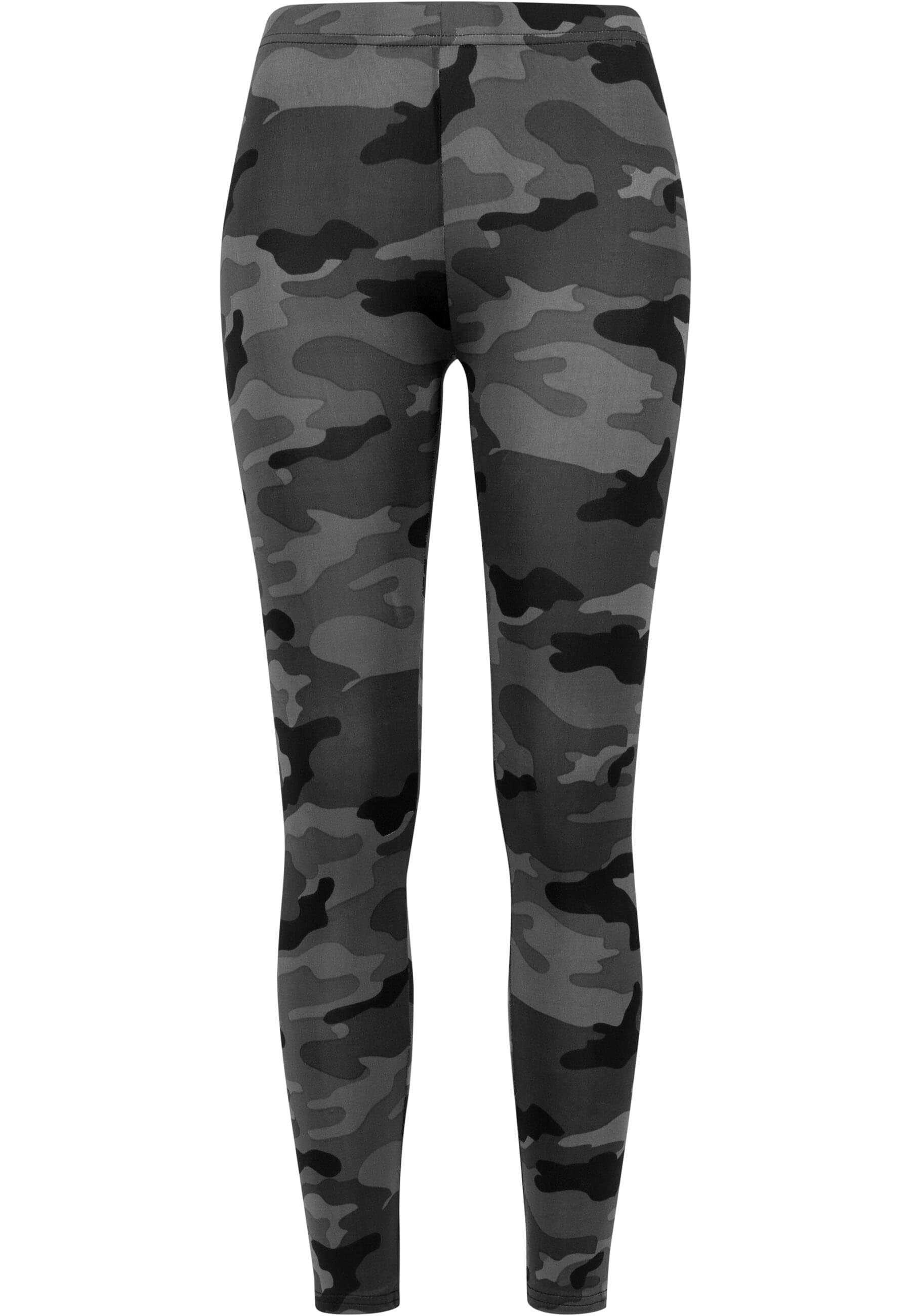 URBAN CLASSICS Leggings "Urban Classics Damen Ladies Camo Leggings", (1 tlg günstig online kaufen