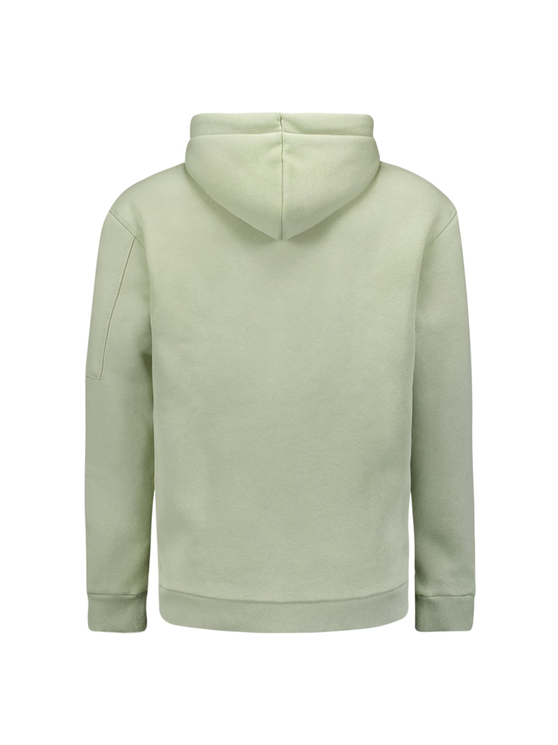 NO EXCESS Sweater »No Excess Soft Touch Kapuzenpullover«