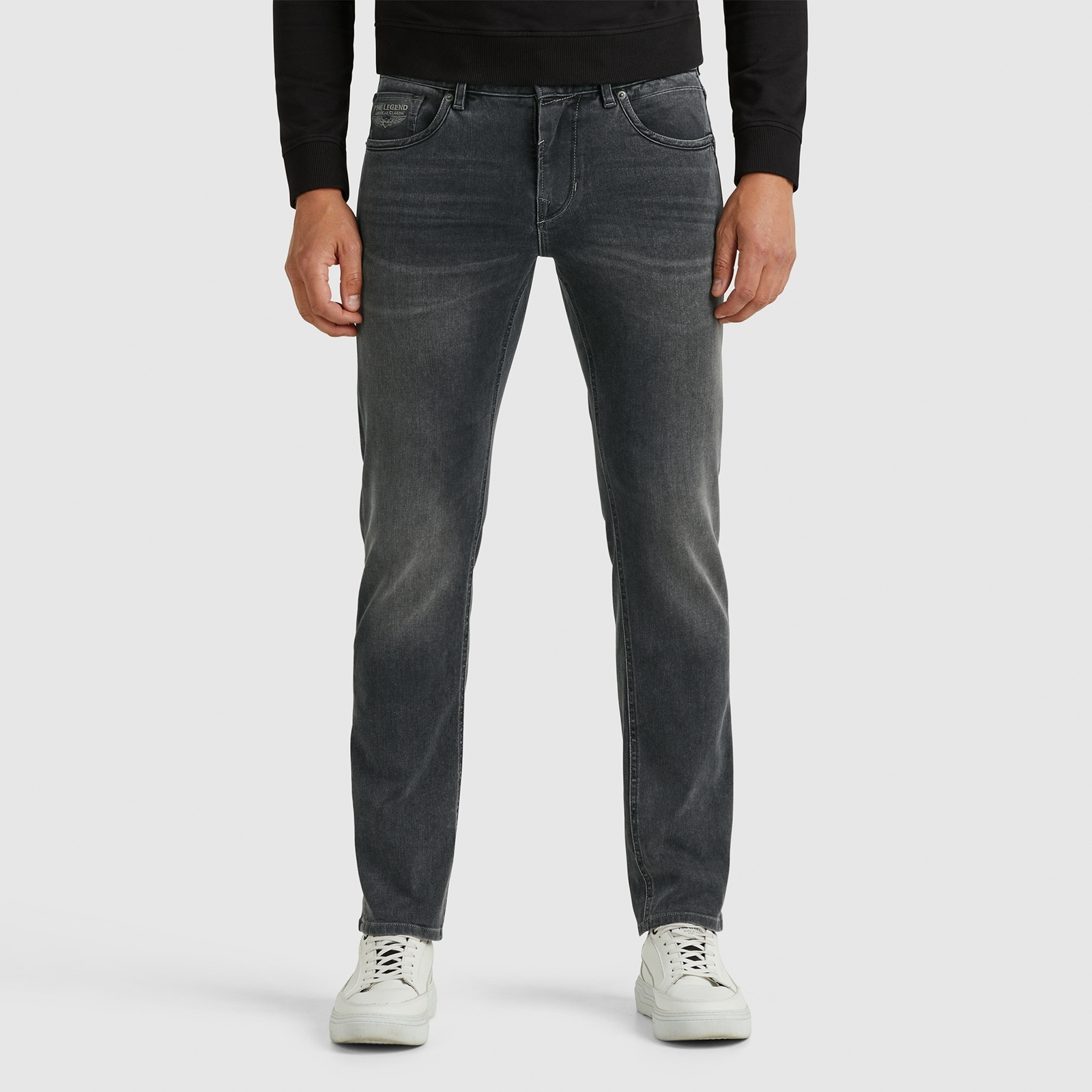 PME LEGEND 5-Pocket-Jeans "NAVIGATOR PTR121"