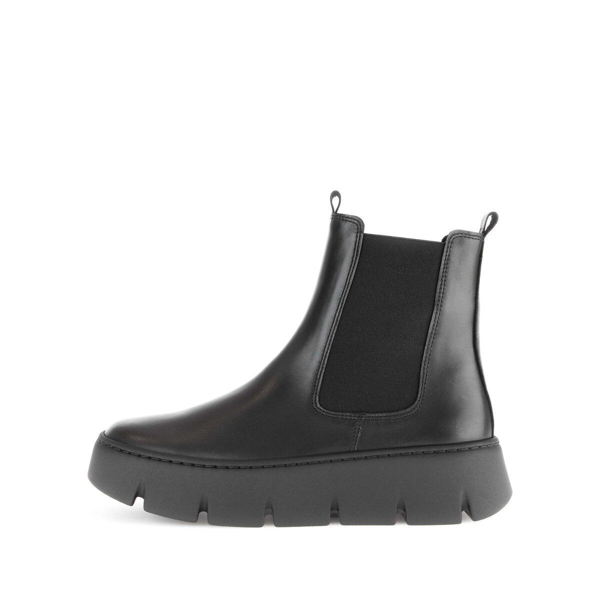Gabor Chelseaboots »Chelsea Boot Glattleder«