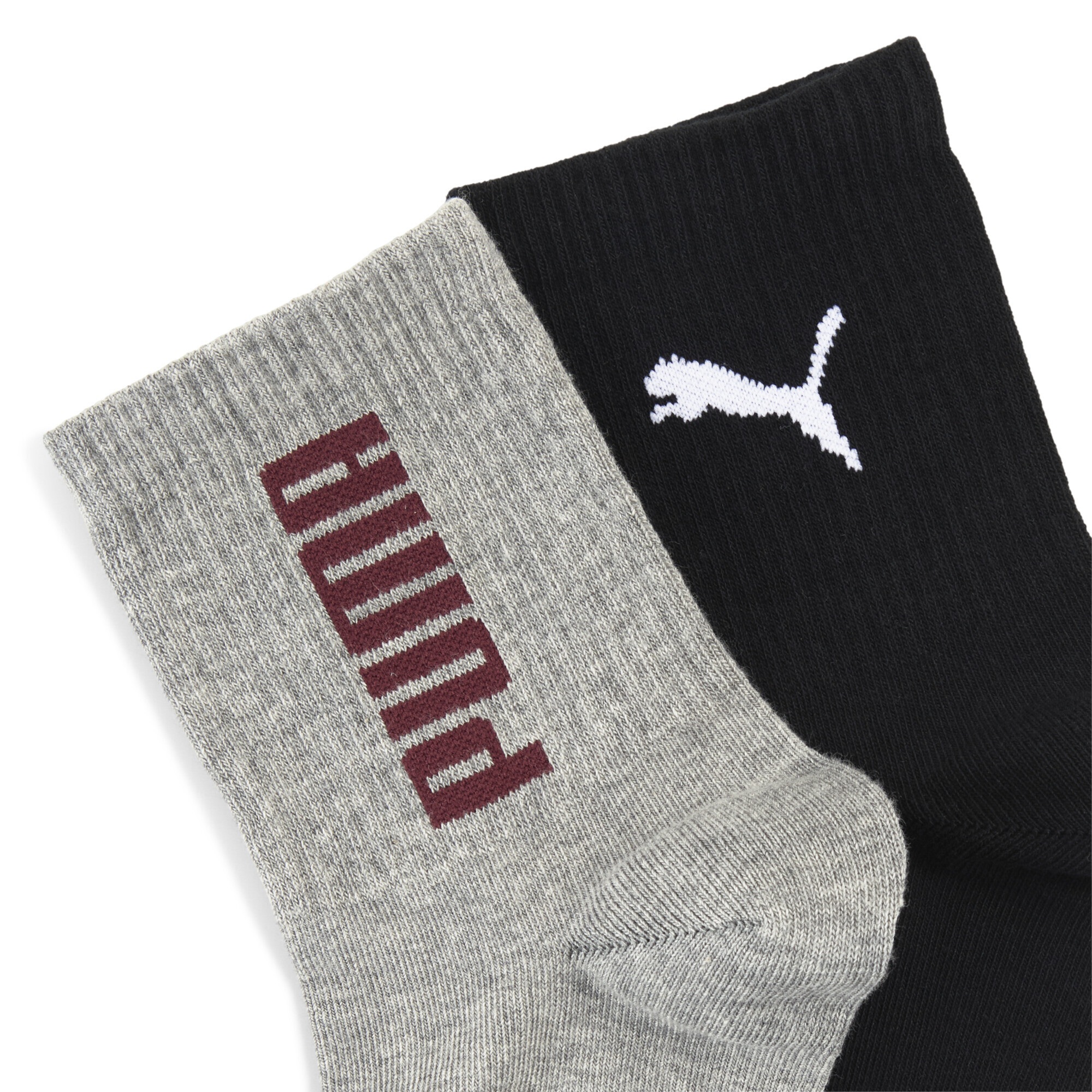 PUMA Socken »Kurze Socken (3er-Pack) Erwachsene«