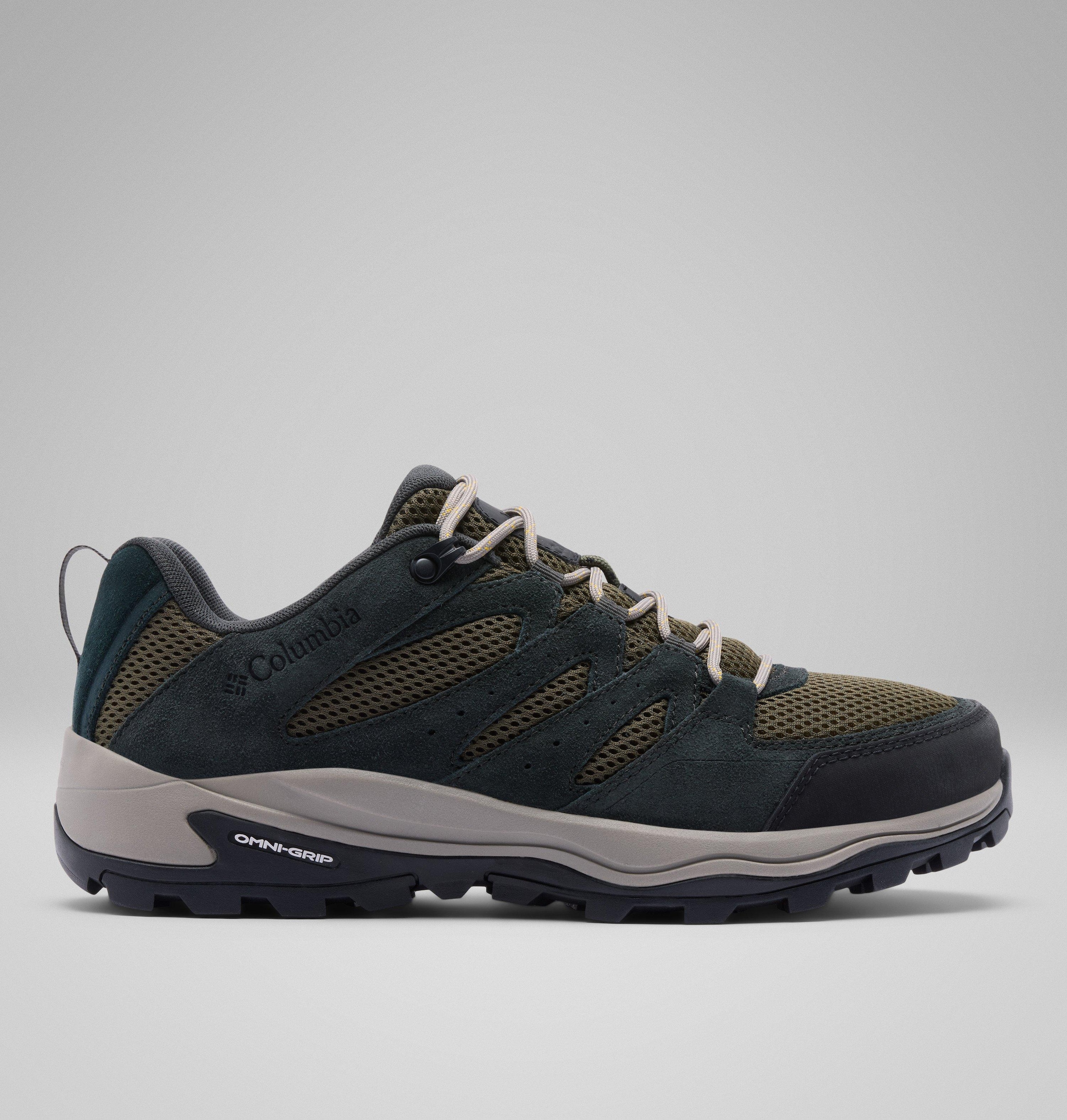 Columbia Wanderschuh »REDMOND™ IV BREATHE™«