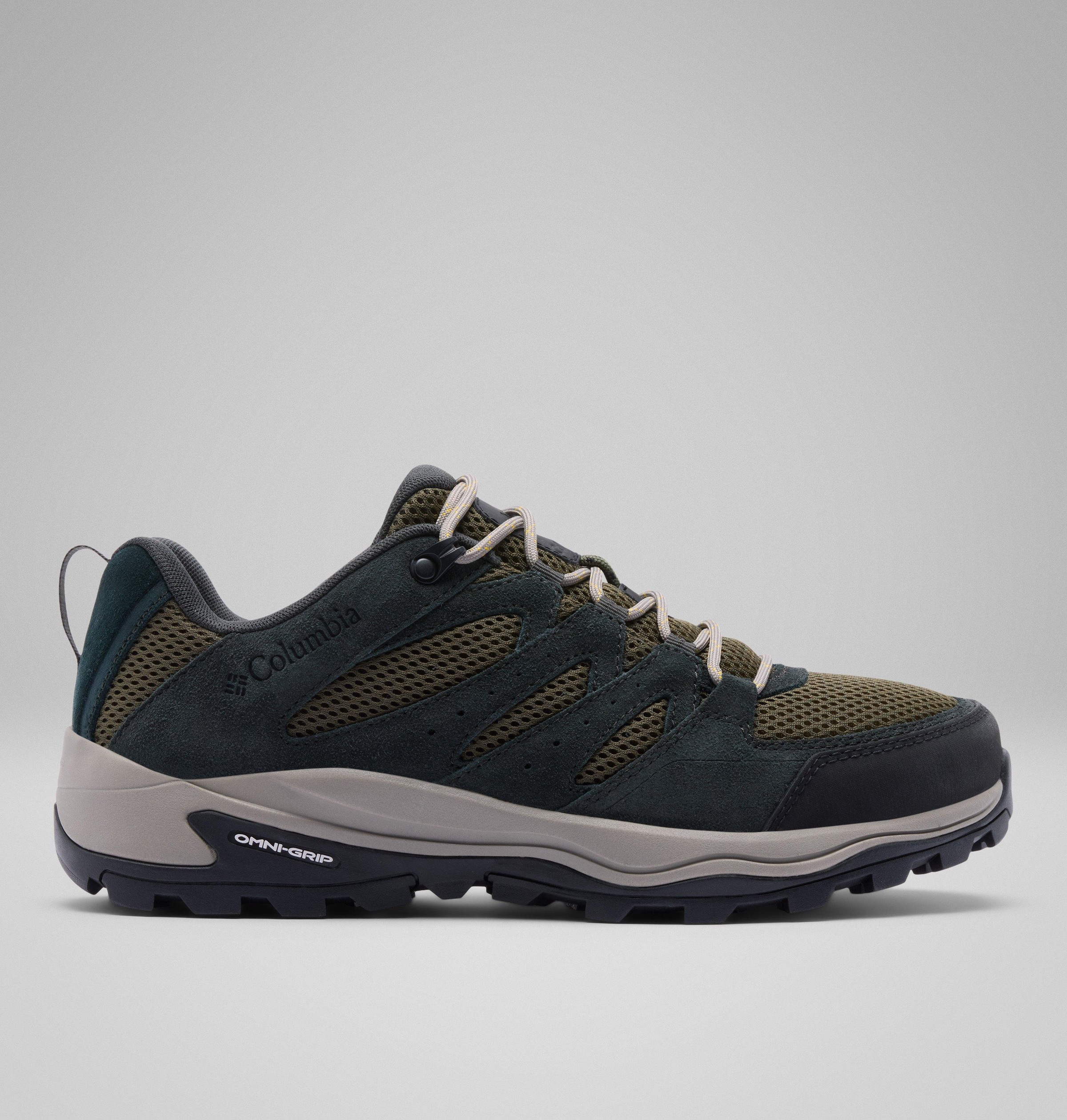 Columbia Wanderschuh "REDMOND™ IV BREATHE™" günstig online kaufen
