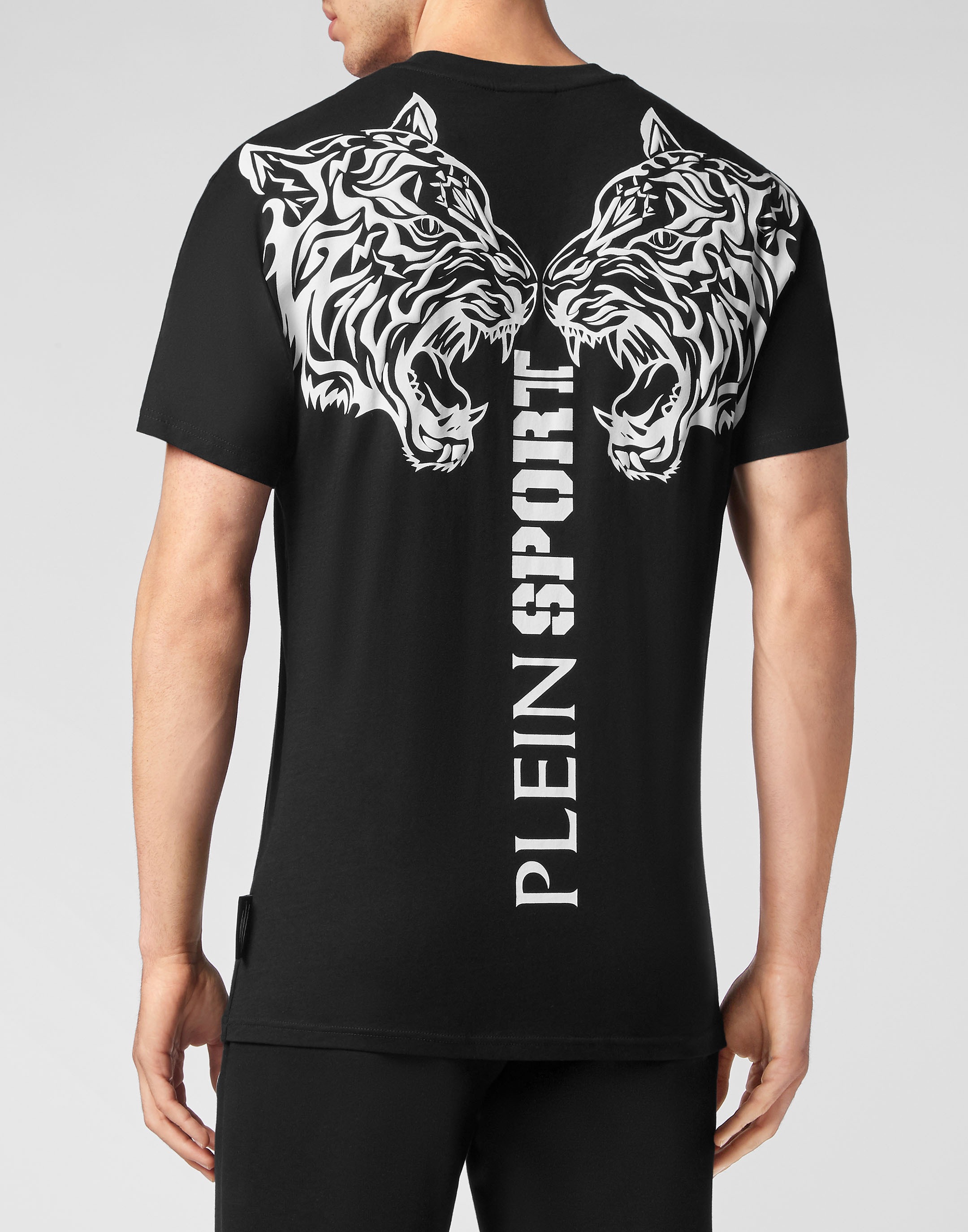 PLEIN SPORT T-Shirt »Tiger«