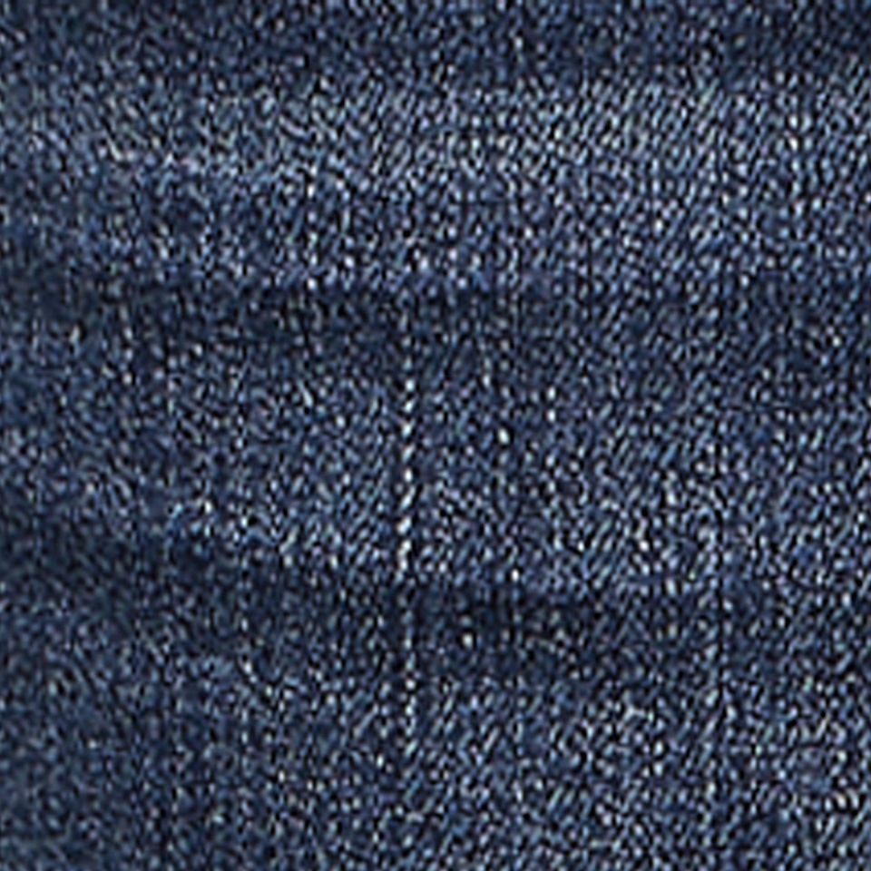 Cecil Weite Jeans, High Waist