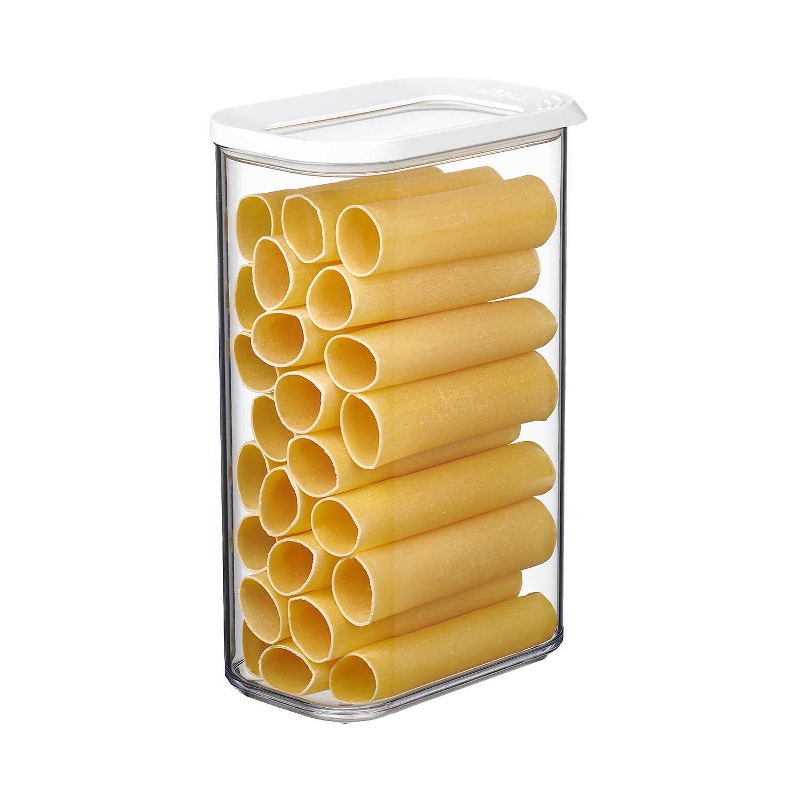 Mepal Modula Vorratsdose Weiß 2000 ml 2