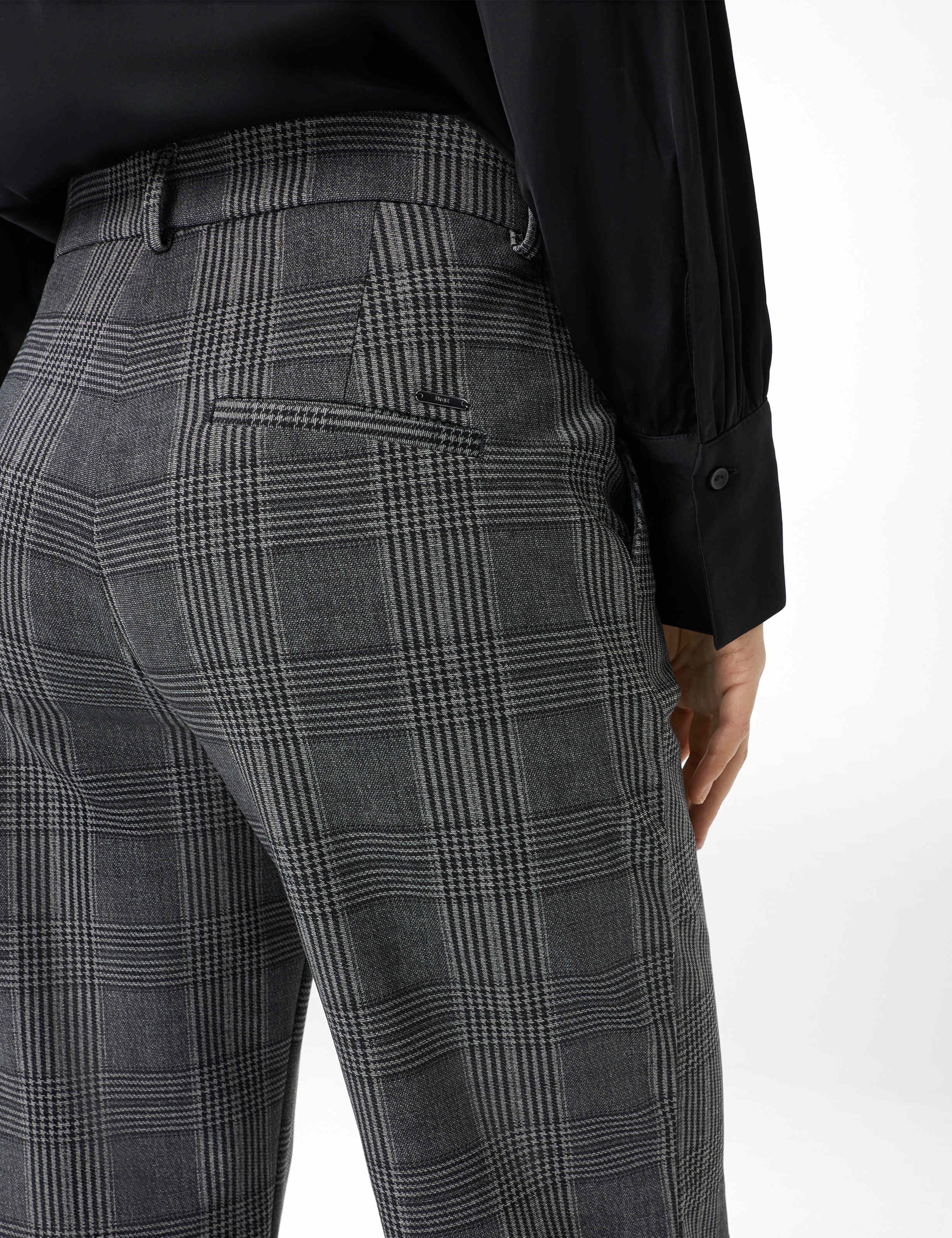 Brax 5-Pocket-Hose »Style MAINE«