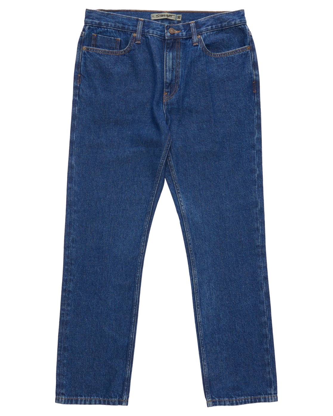 DC Shoes Straight-Jeans »Worker«