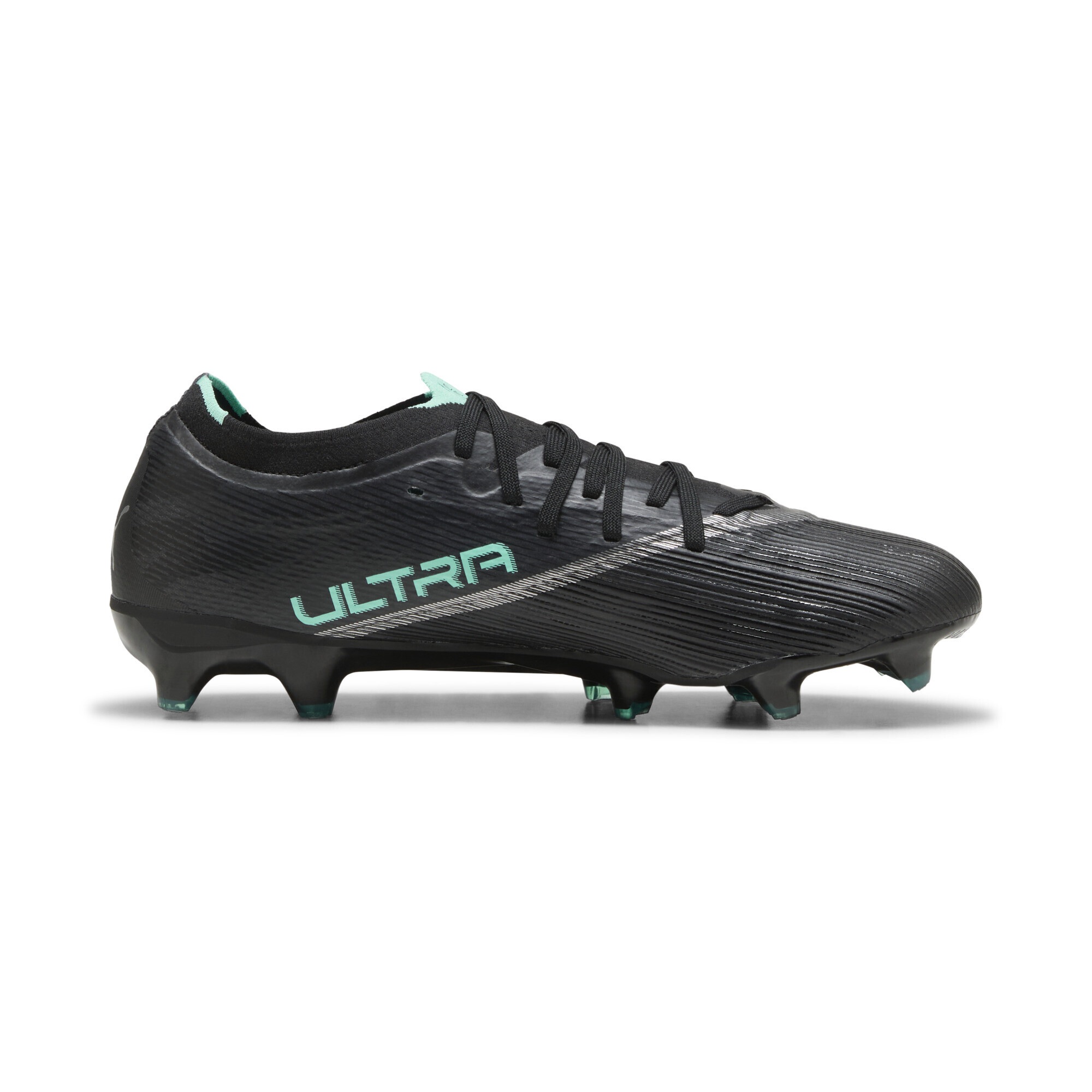 PUMA Fußballschuh »ULTRA NITRO™ 7 MATCH FG/AG Fußballschuhe Erwachsene«