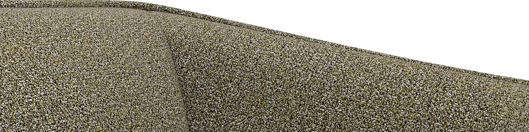 FLEXLUX 2,5-Sitzer »Belle Designsofa, Couch, bequem durch Kaltschaum im Sitz«, Skandinavisches Design, In hochwertiger Verarbeitung