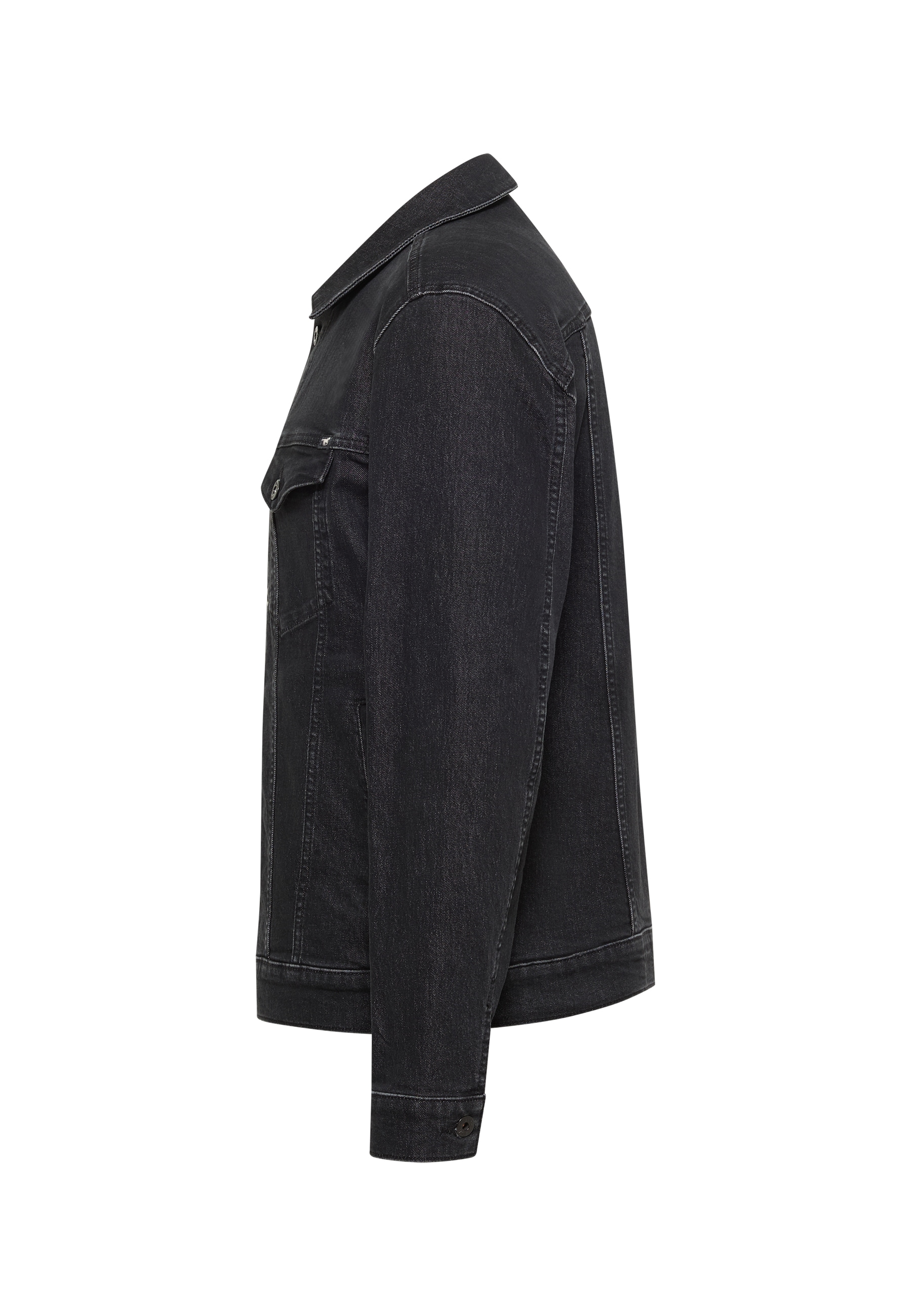 MUSTANG Outdoorjacke »Herren Style Dallas Jacket Thermo«