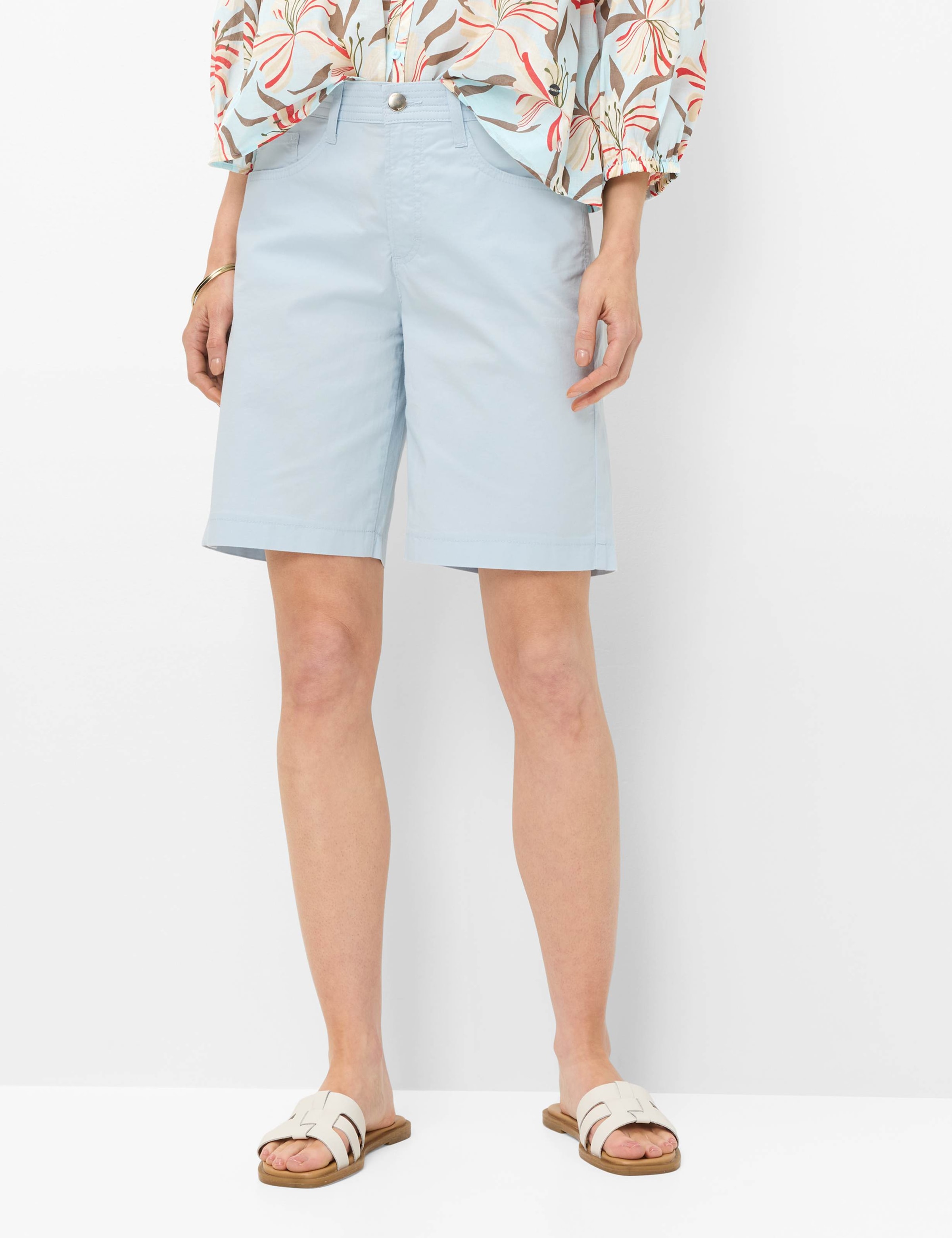 Brax 5-Pocket-Hose »Style MAINE B«