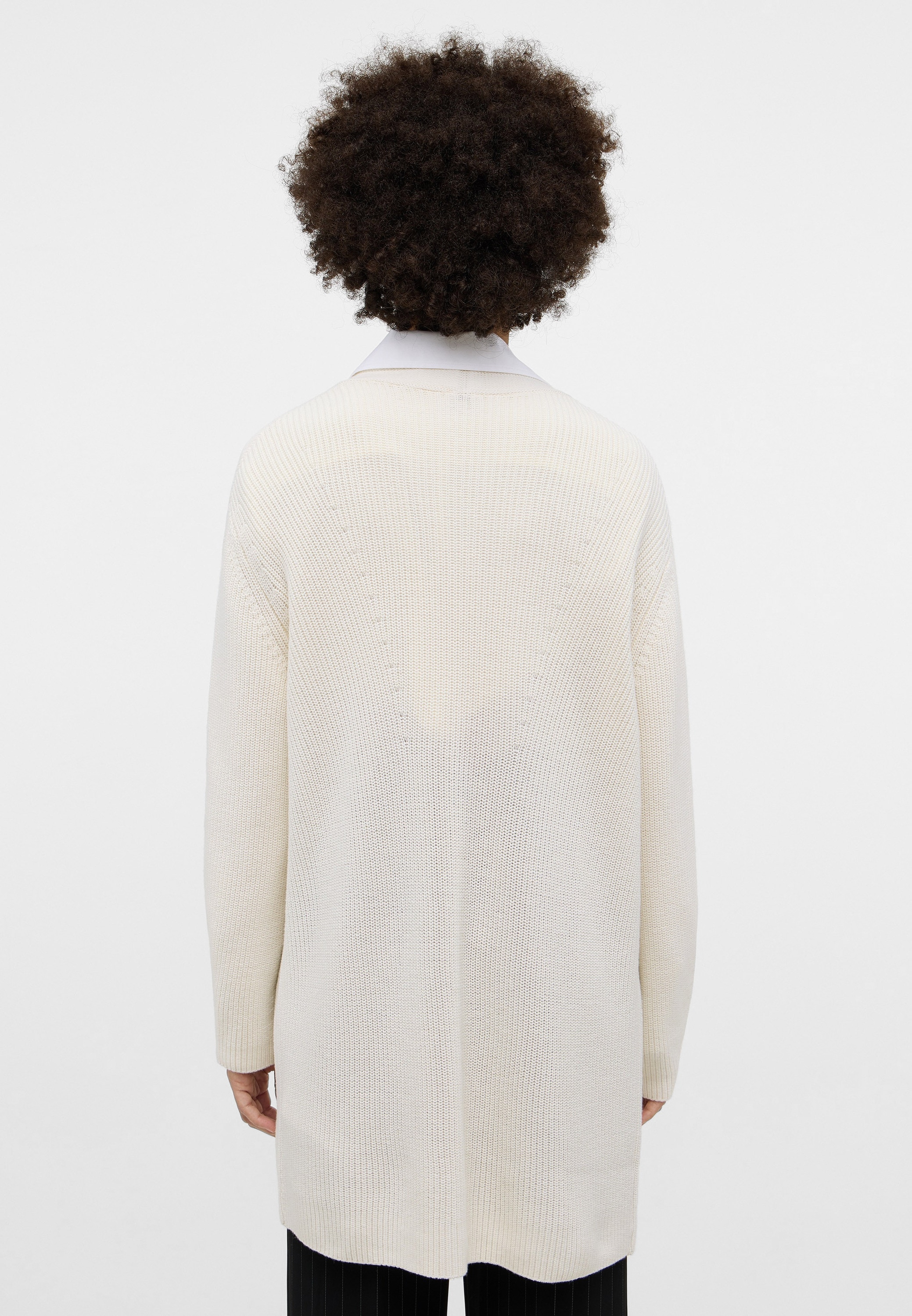 Eterna Strickpullover