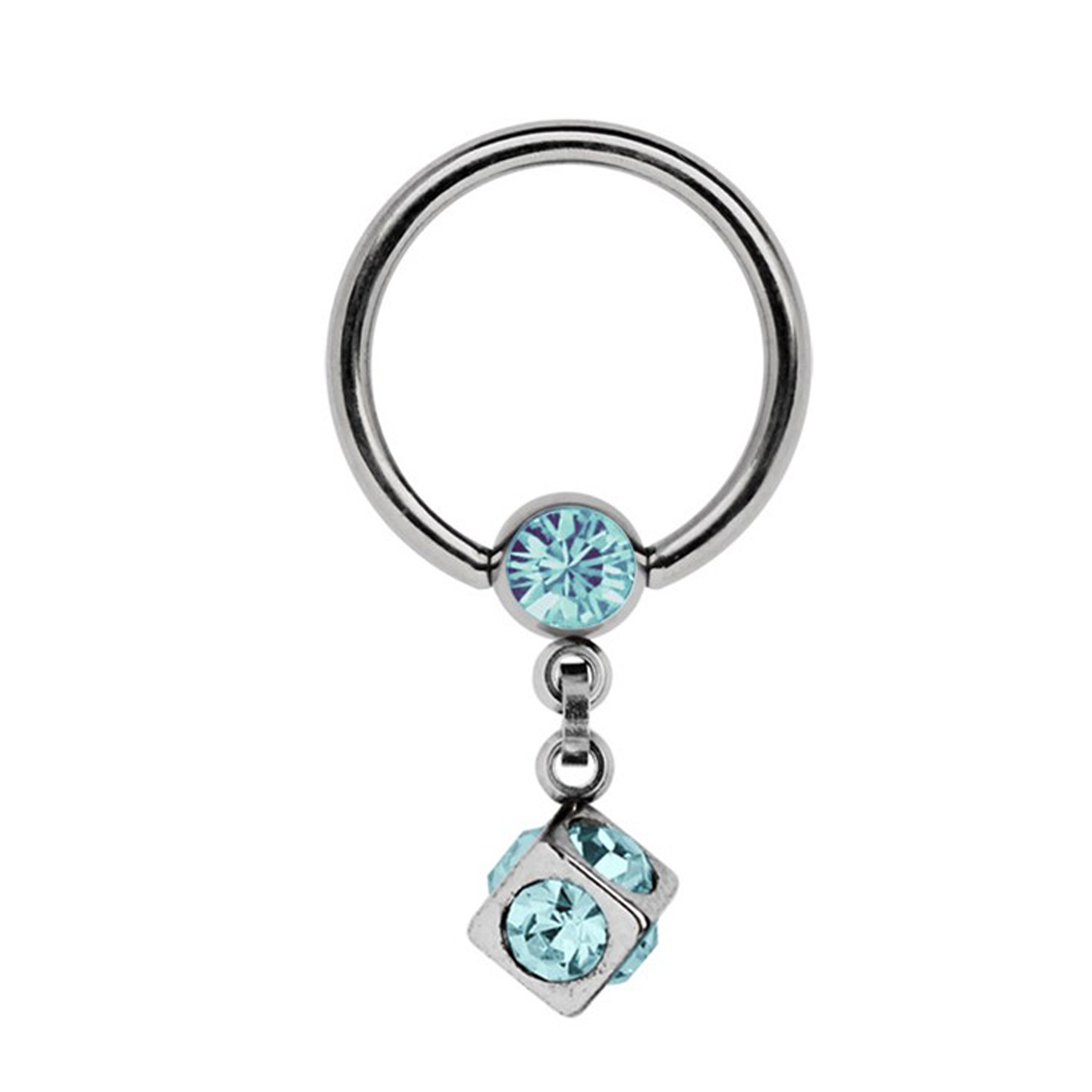 Adelia´s Intimpiercing »Intimpiercing «, Stahl - Intimring BCR mit 5 mm... kaufen