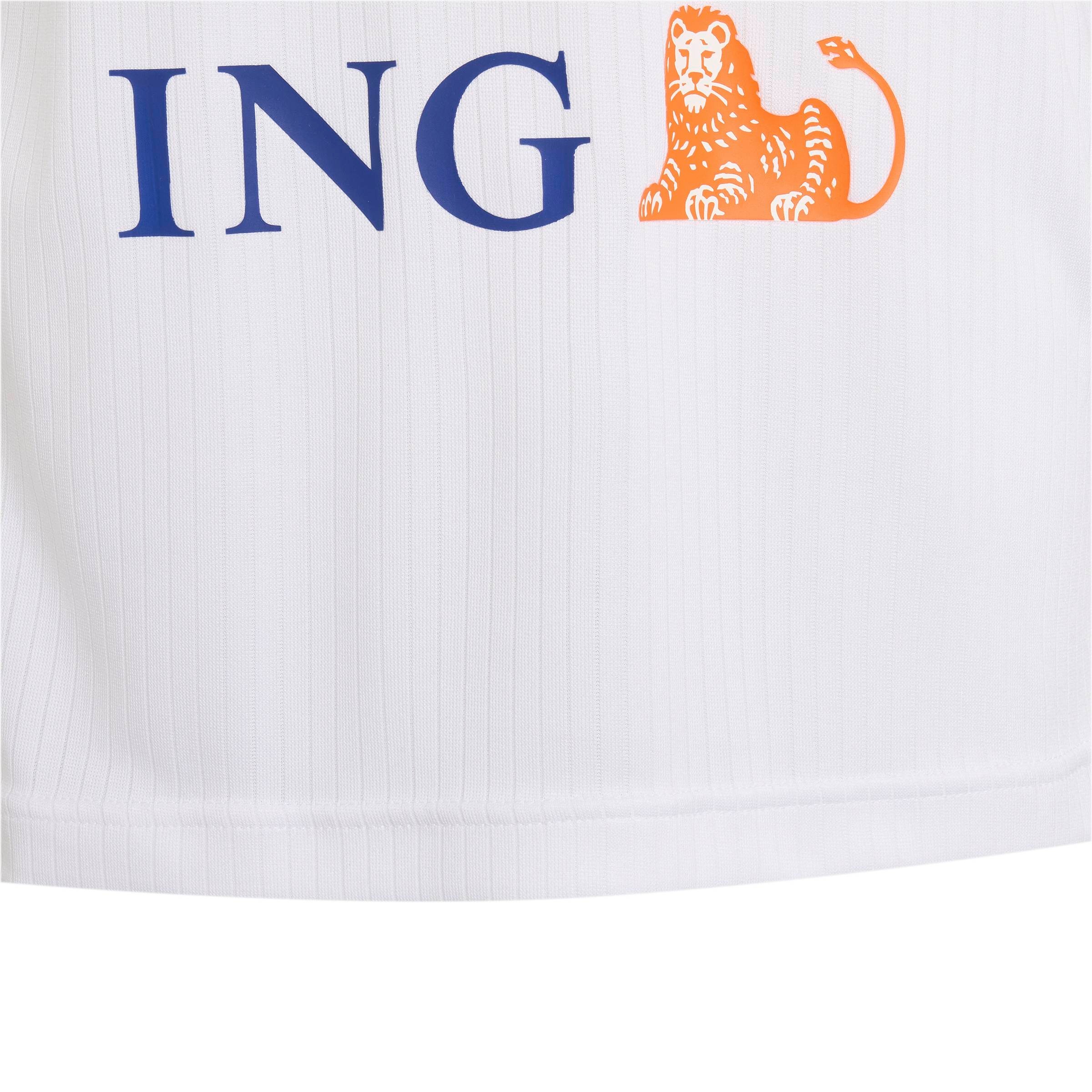 adidas Performance Basketballtrikot »DBB H JERSEY Y«