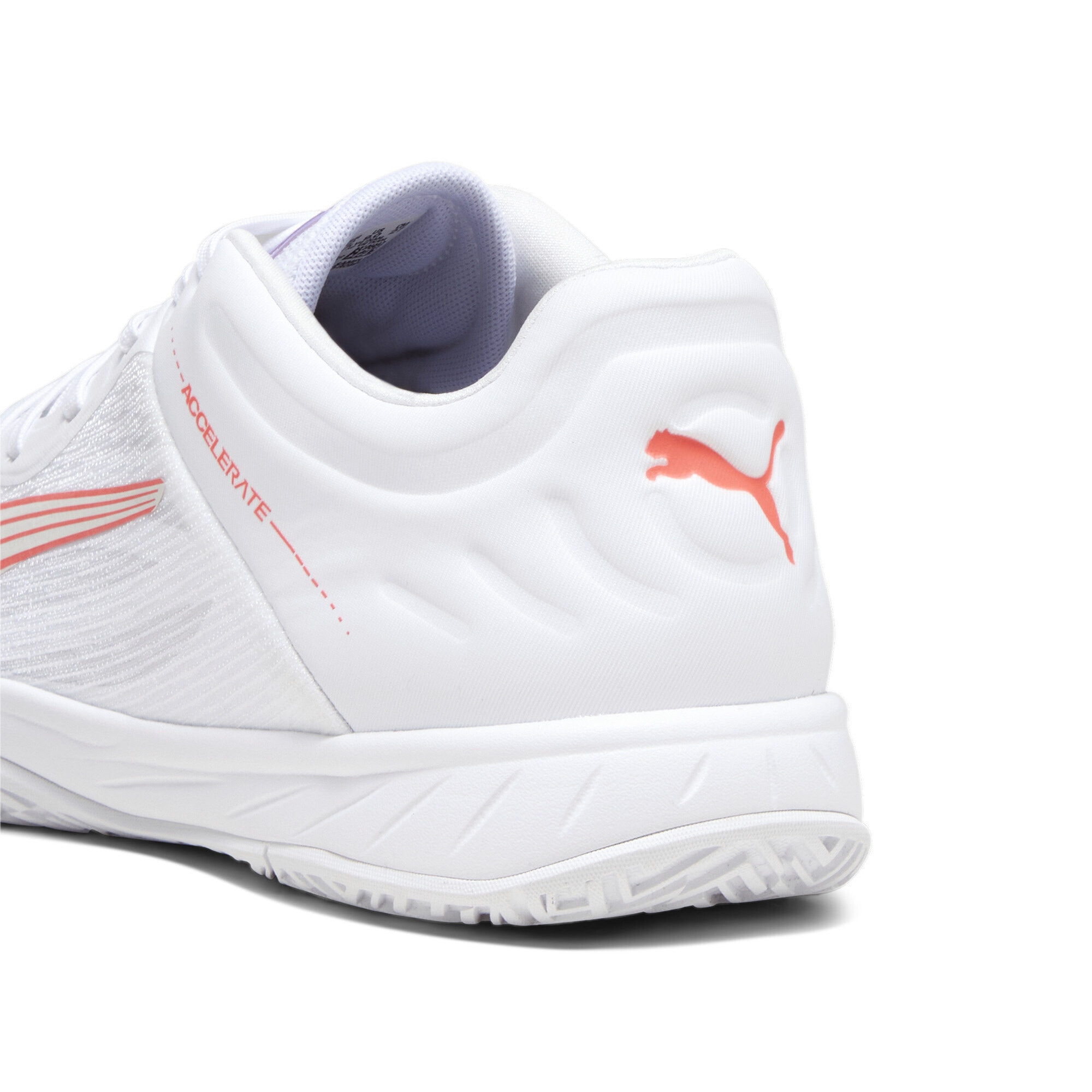 PUMA Trainingsschuh »Accelerate Turbo Hallenschuh Damen«