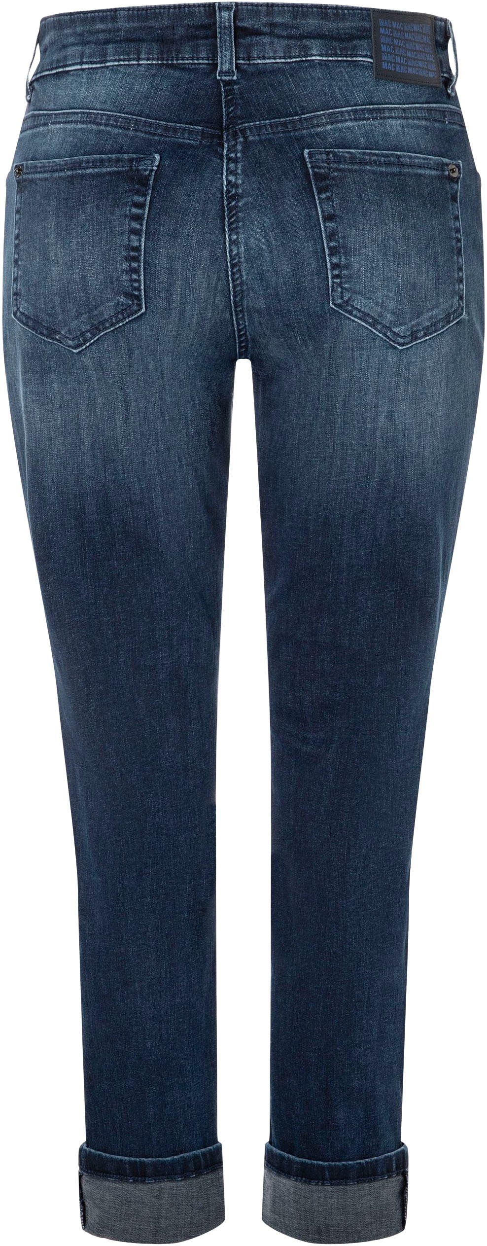 MAC Straight-Jeans »SUE relax«, im Four-Pocket Style
