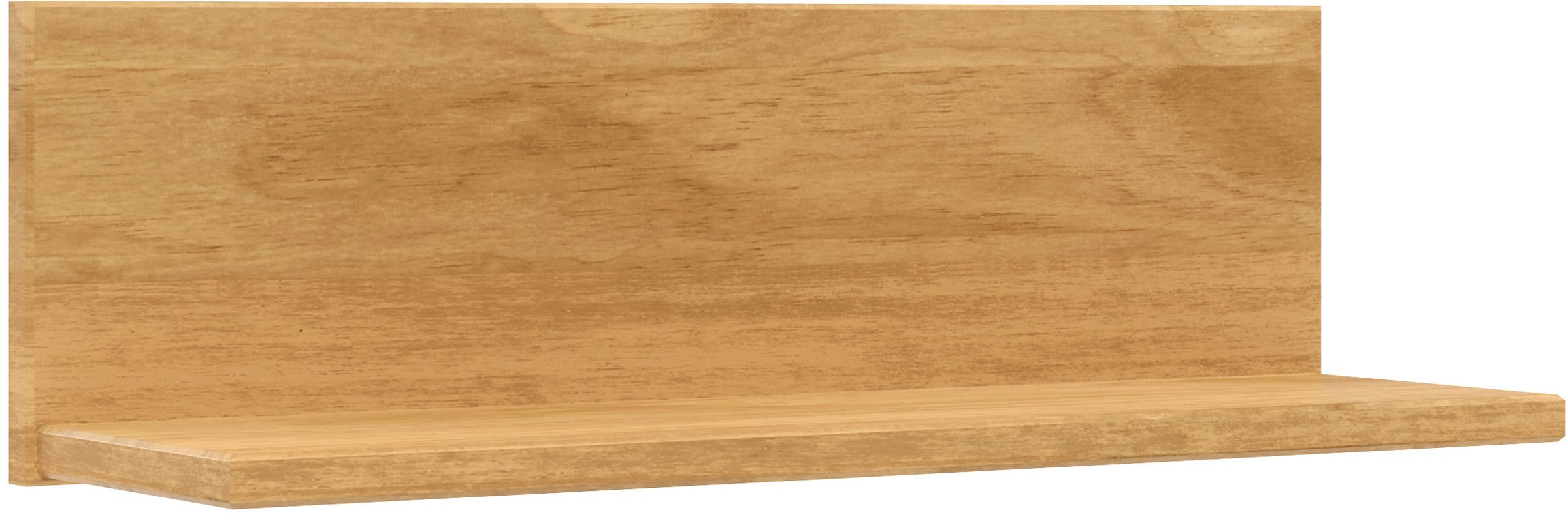 Home affaire Wandregal "Teramo" Breite 50 cm, 1 Ablageboden günstig online kaufen