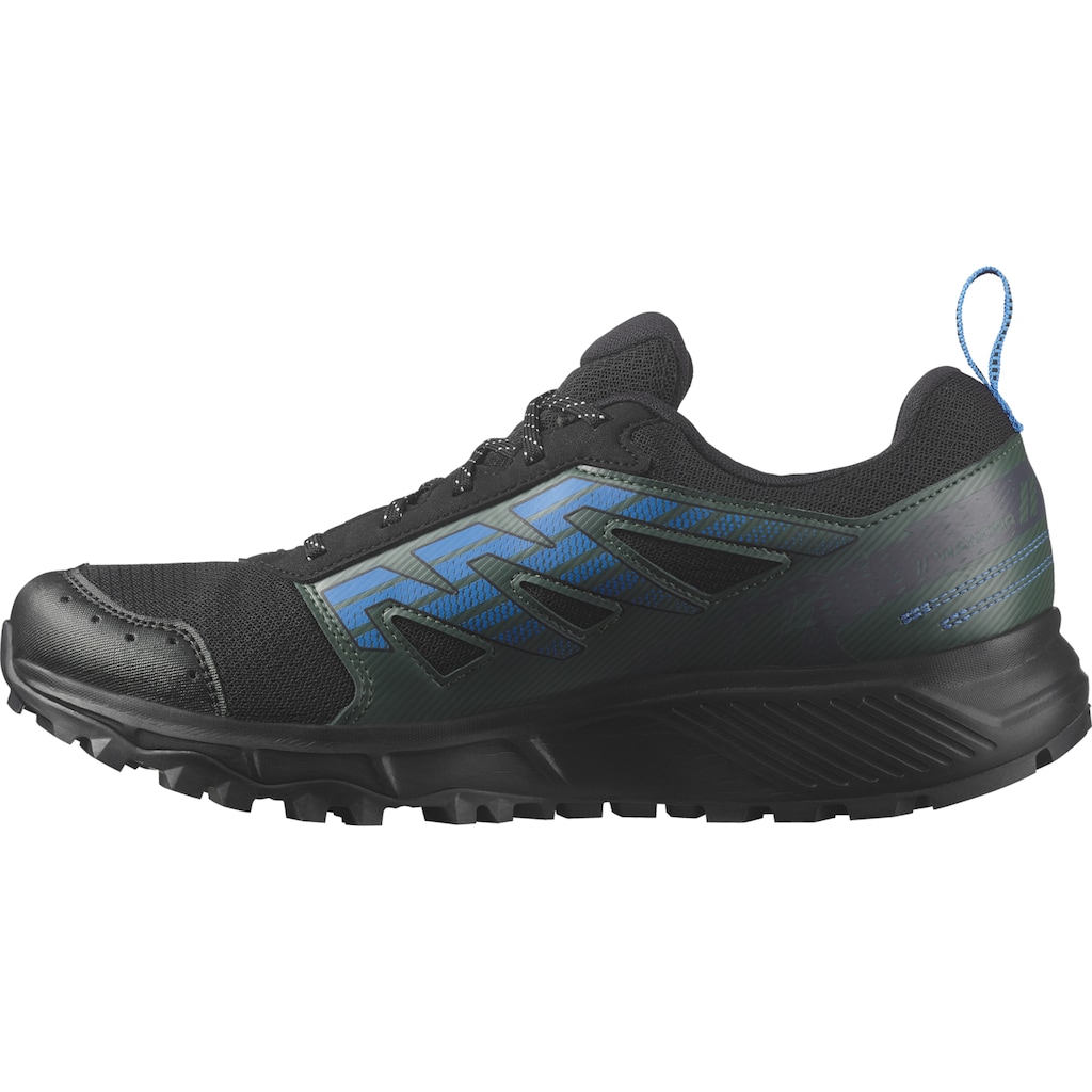 Salomon Trailrunningschuh »WANDER GORE-TEX«