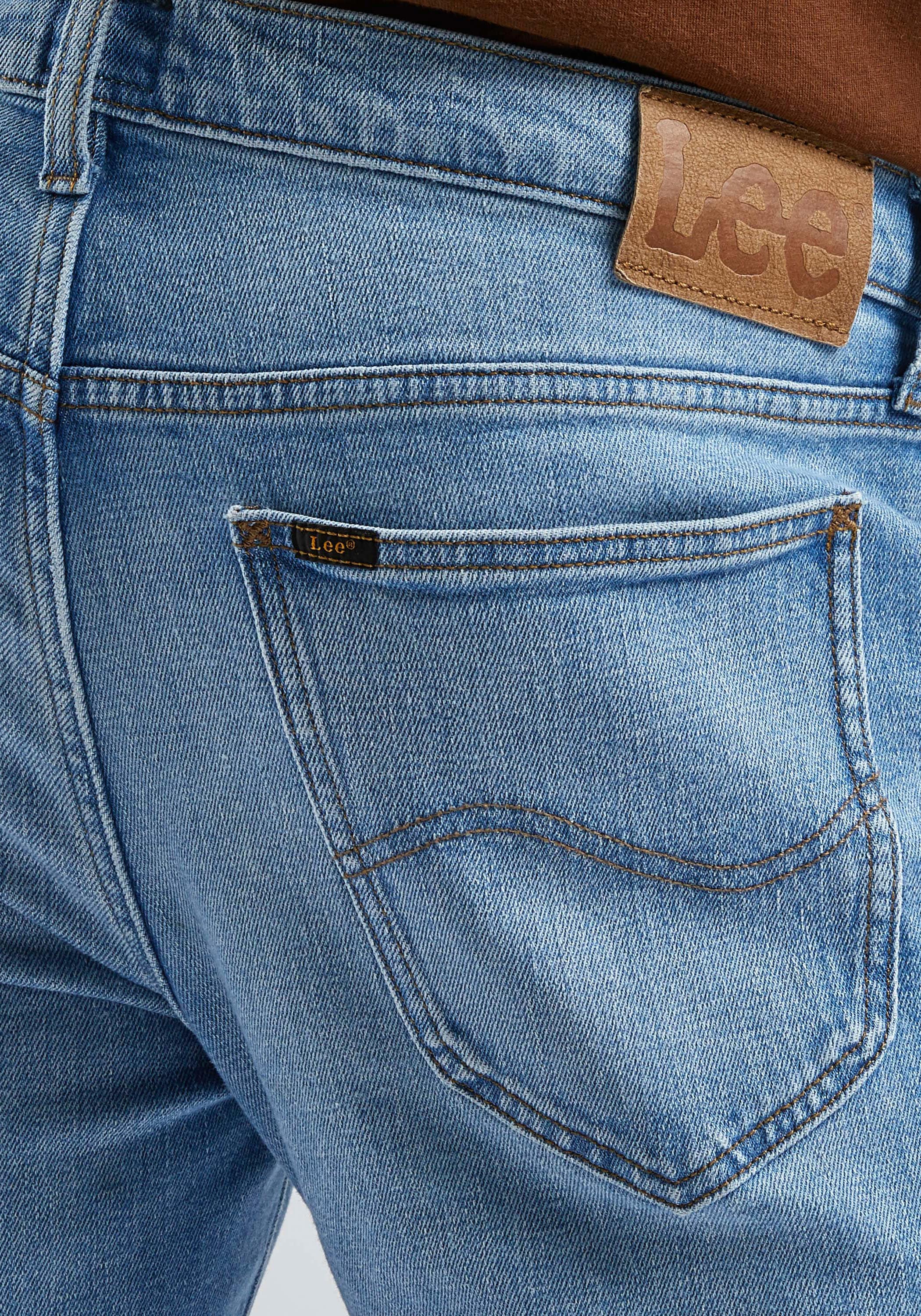 Lee® Regular-fit-Jeans »DAREN ZIP FLY«