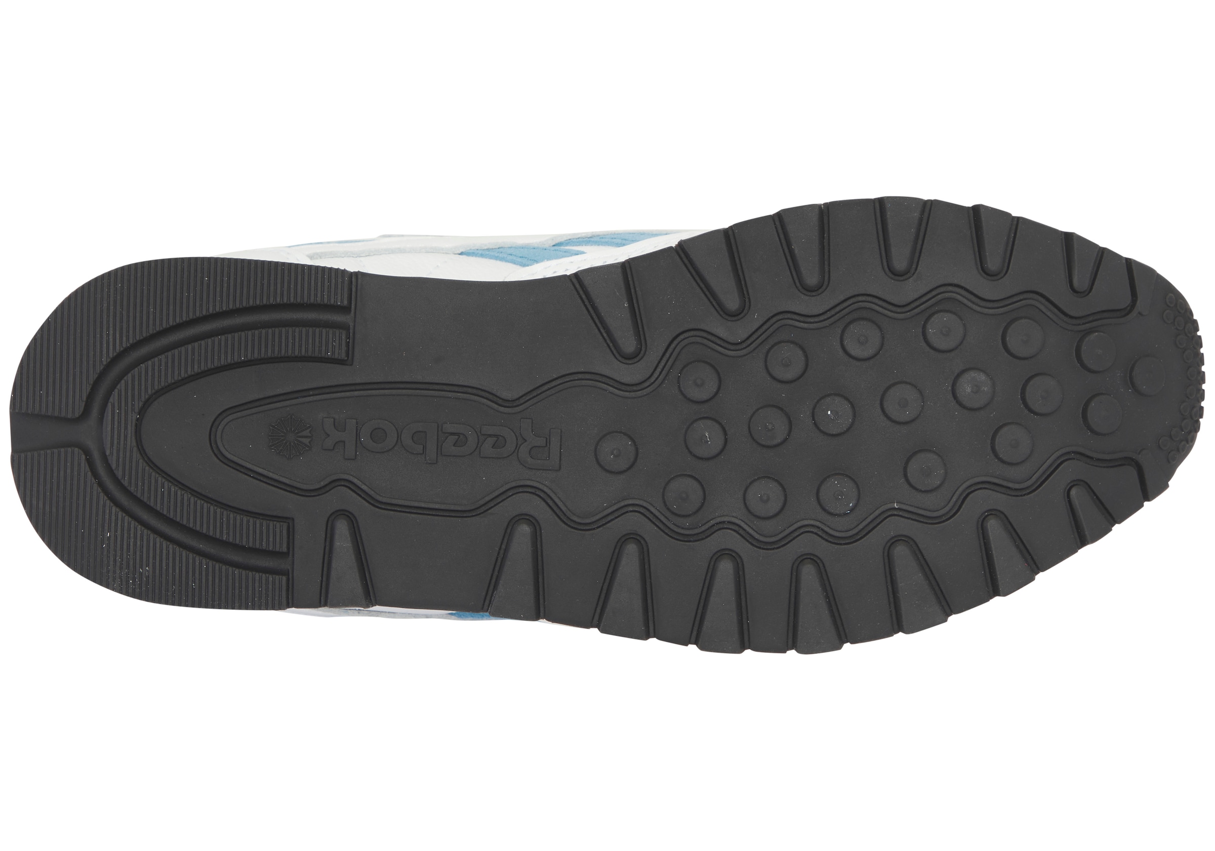 Reebok Classic Sneaker »CLASSIC LEATHER«