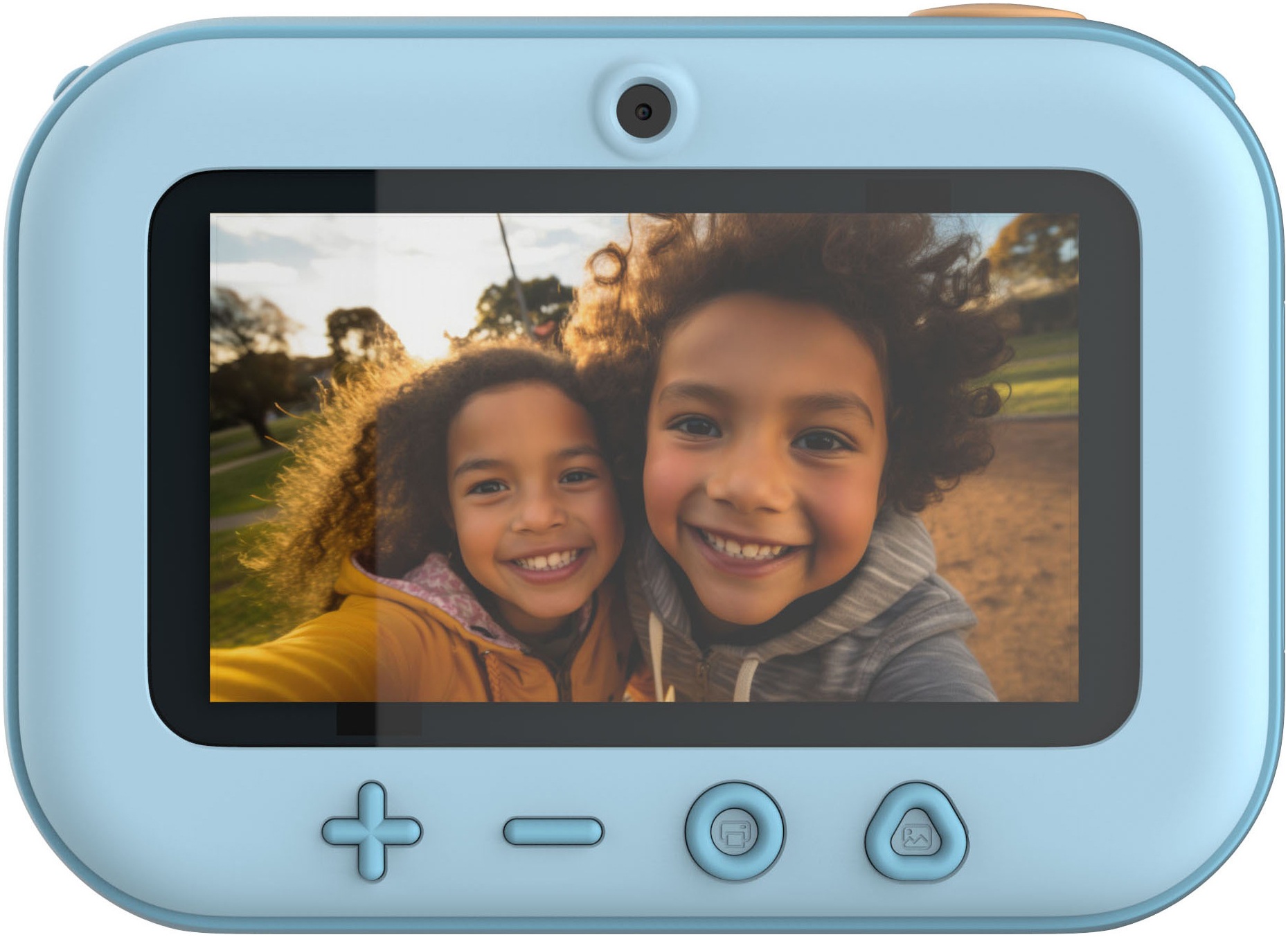 myFirst Sofortbildkamera »Insta 20« , 16