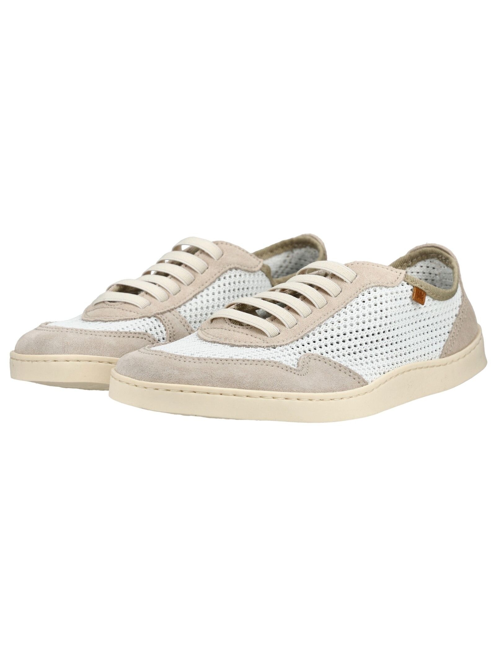 El Naturalista Barfußschuh »El Naturalista Barfußschuhe Sneaker Leder/Textil«