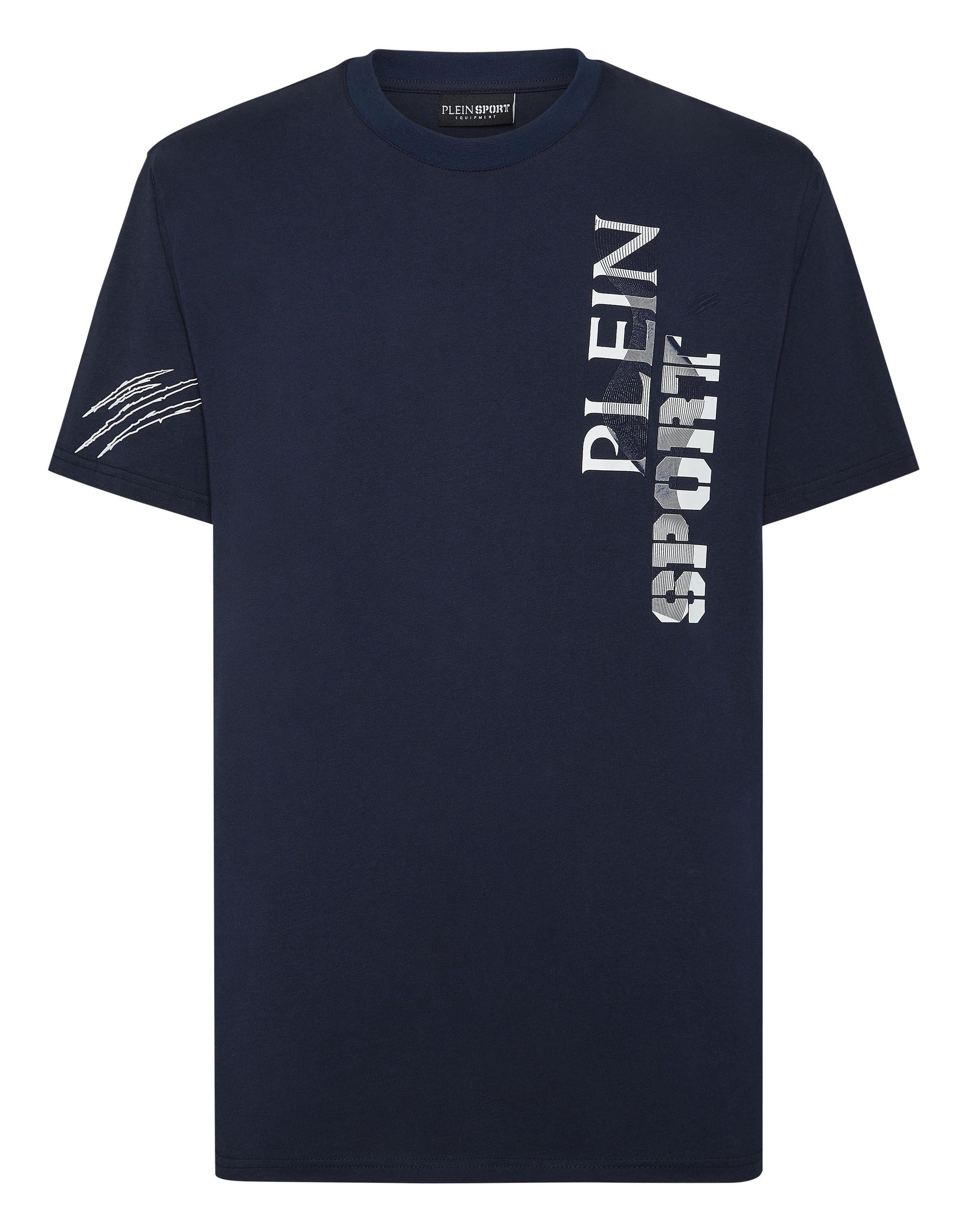 PLEIN SPORT T-Shirt "T-Shirt Wave" günstig online kaufen