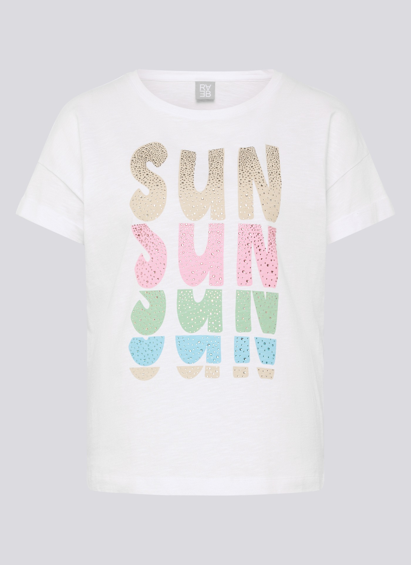 Rabe Print-Shirt »T-Shirt«