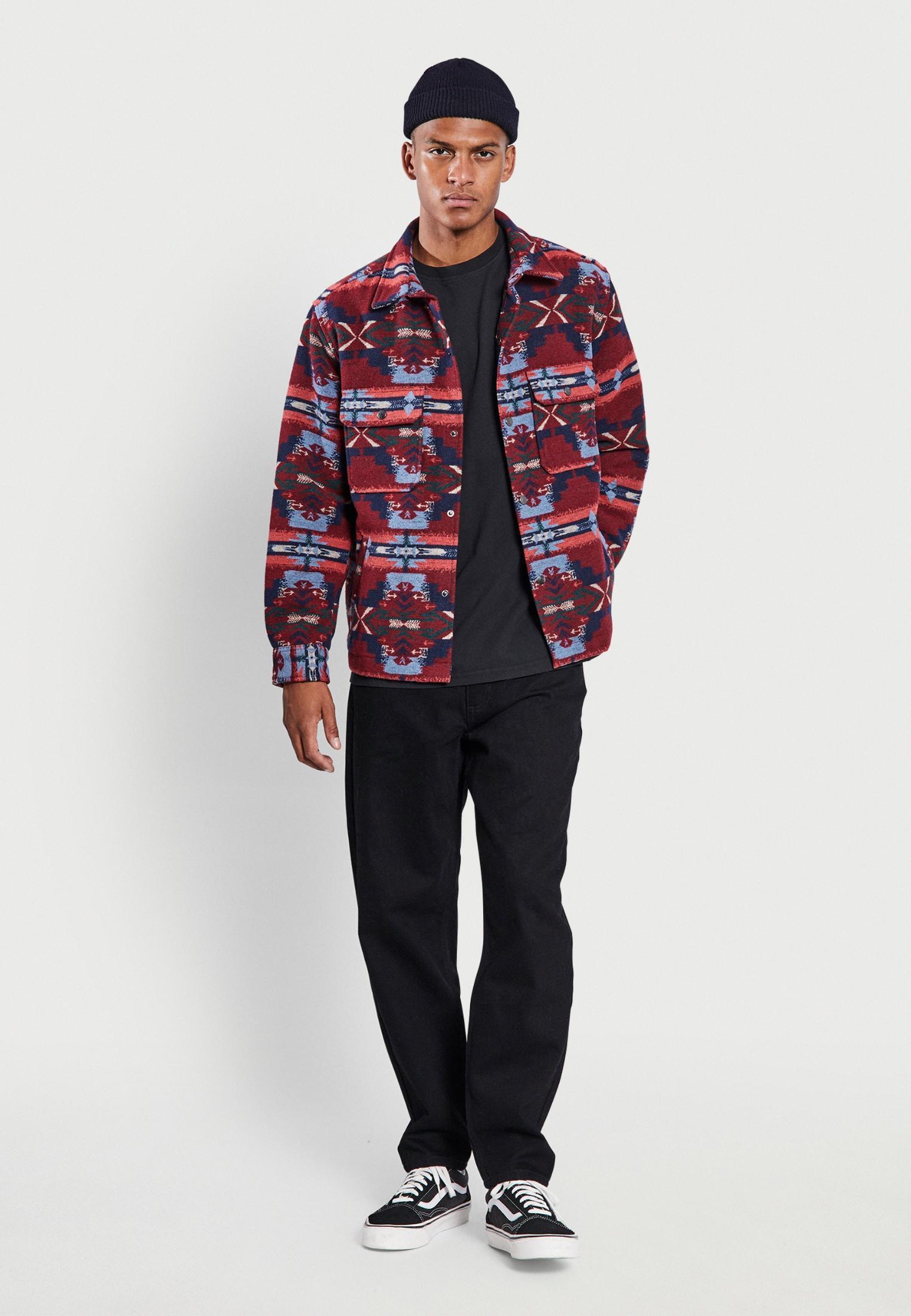 REDEFINED REBEL Funktionsjacke »Redefined Rebel Sweat RRAmar Jacket«
