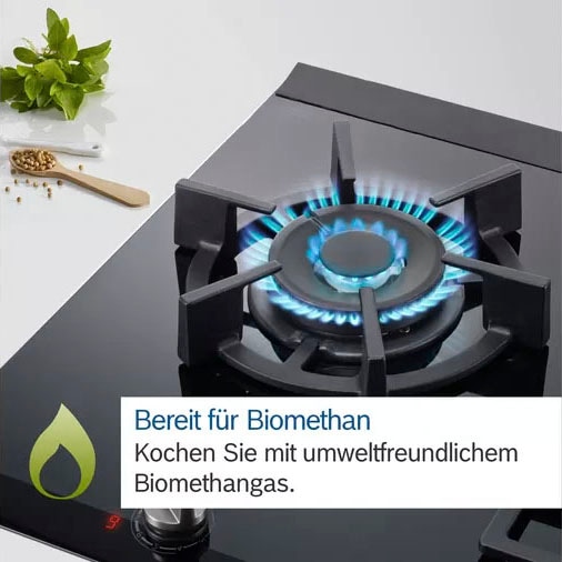 BOSCH Gas-Kochfeld »PRP6A6B70D«