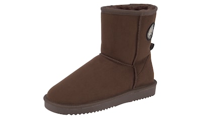 Schlupfboots »BOLSA CHICA WOMEN HIGH«