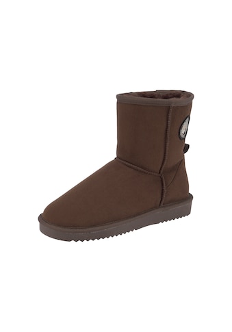 Schlupfboots »BOLSA CHICA WOMEN HIGH«