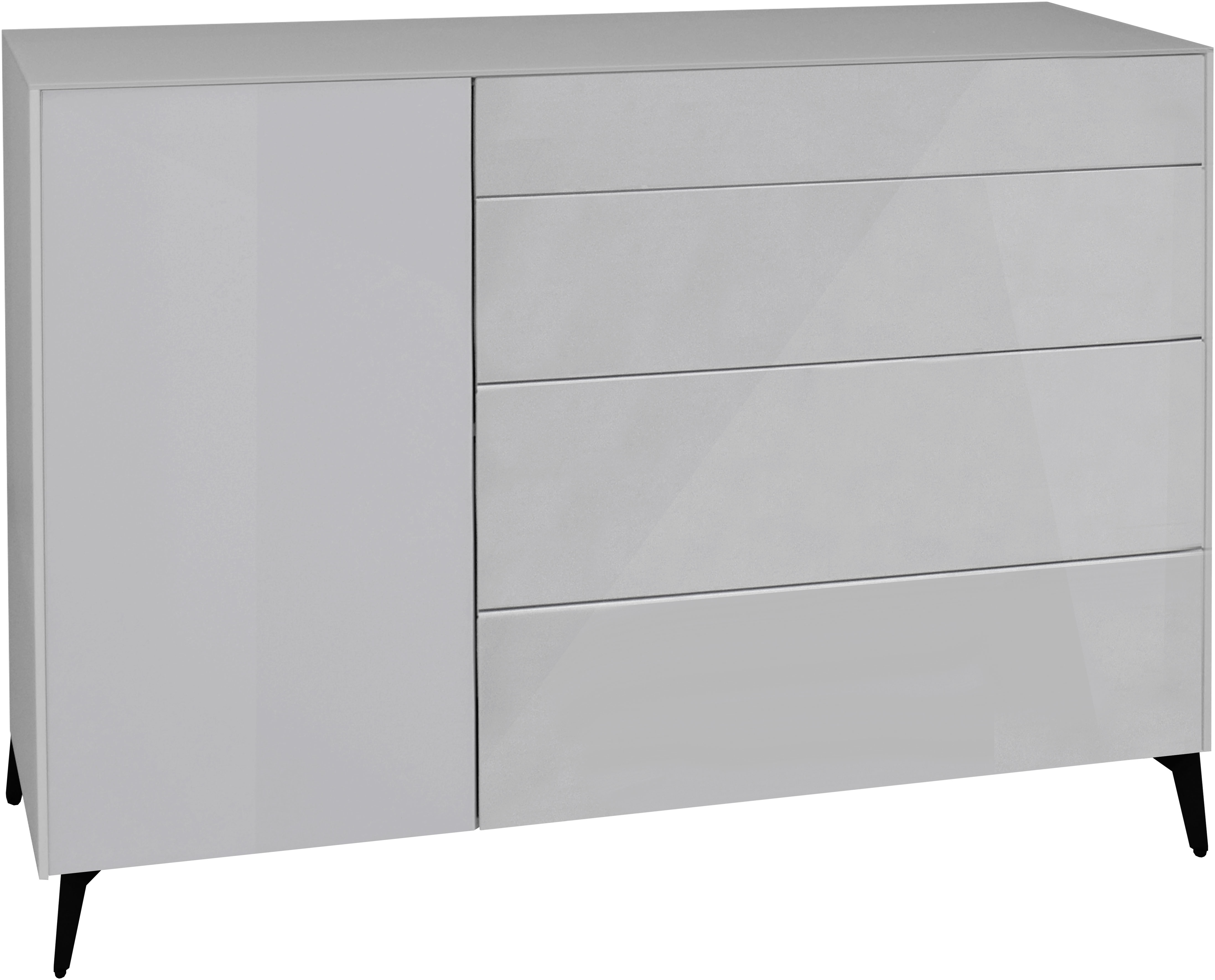 Mäusbacher Kommode "Imola" 2-Schubladen Kommode