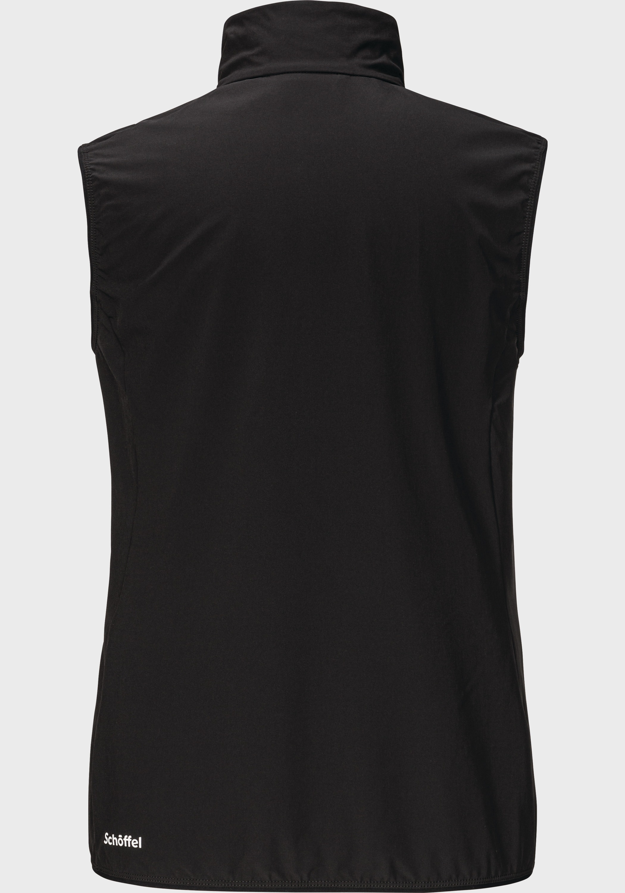 Schöffel Funktionsweste "Hybrid Vt Style Blaueis WMS" günstig online kaufen
