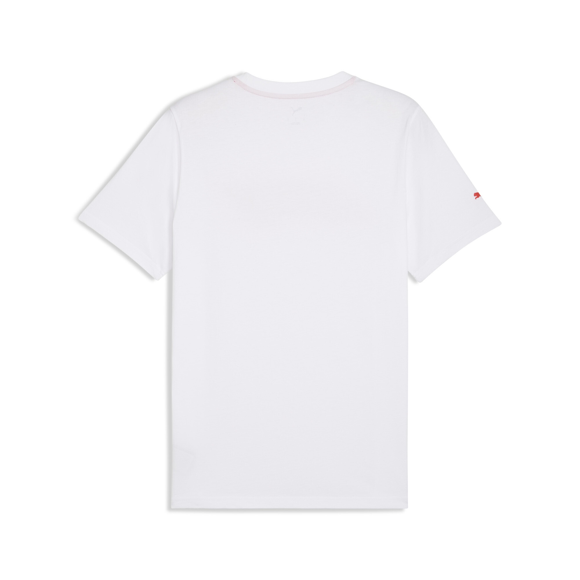 PUMA T-Shirt »F1® Essentials Logo T-Shirt Herren«