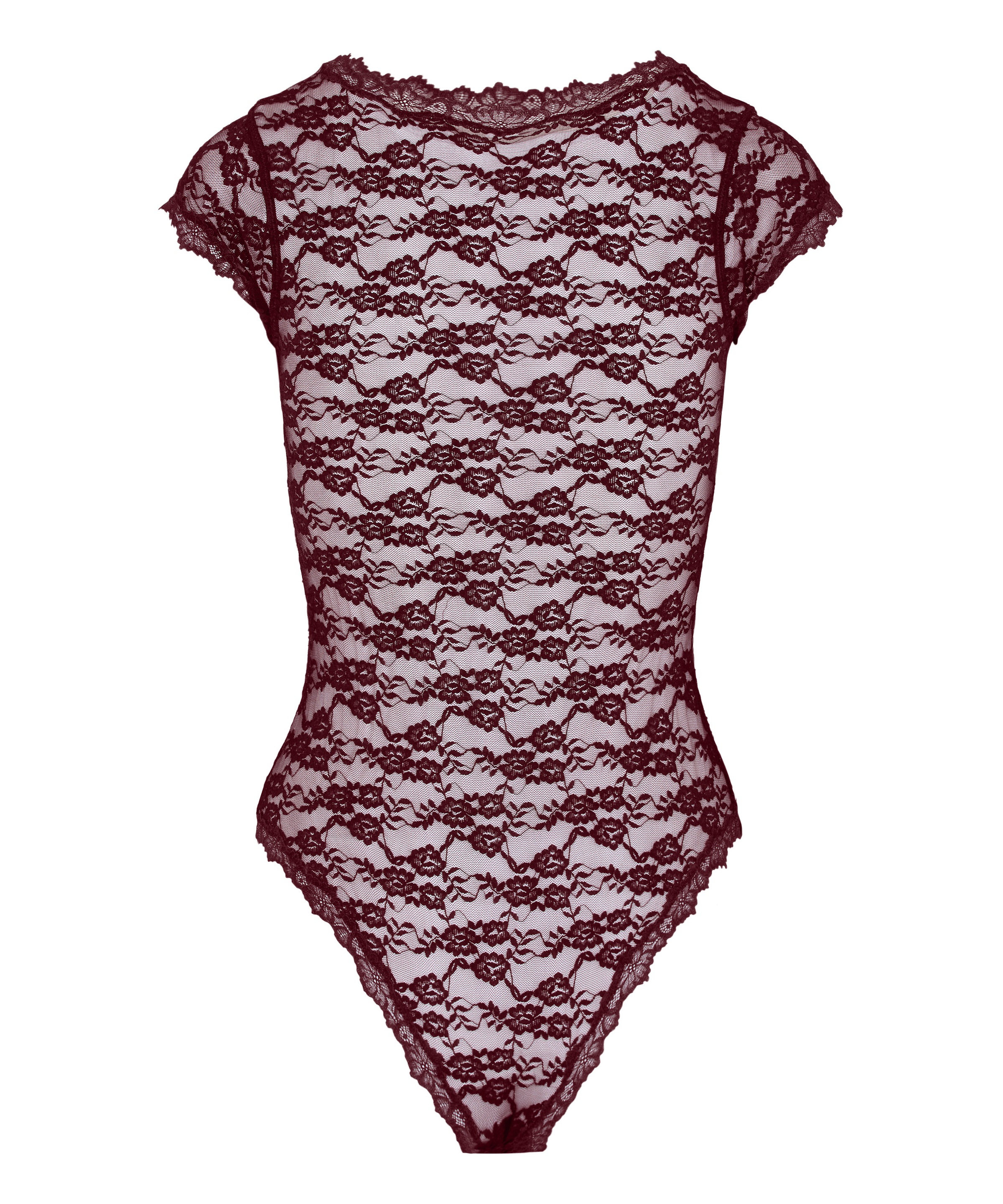Hunkemöller Body »Body Aveline«
