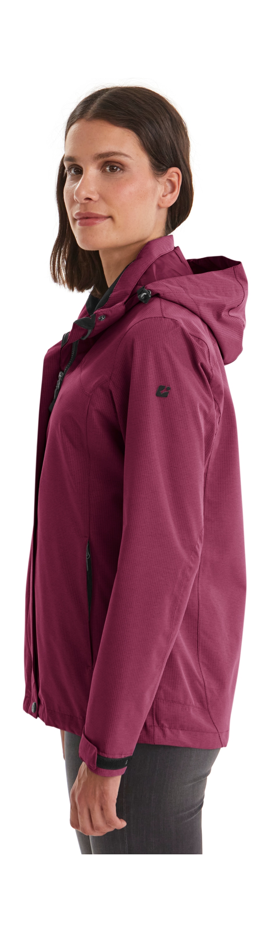 Killtec Outdoorjacke »Inkele«