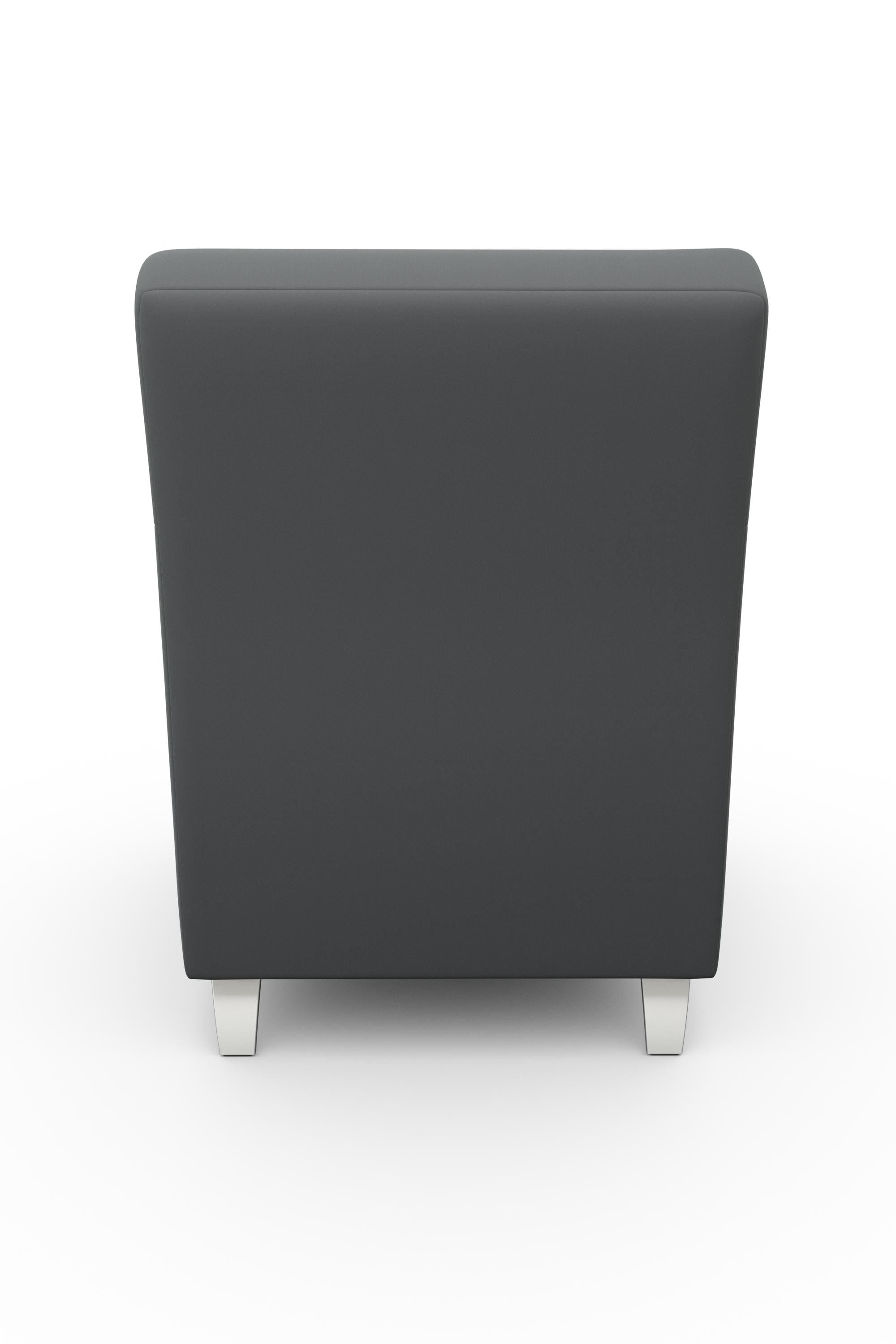 sit&more Sessel »Palmera, B: 70 cm« mit Federkern