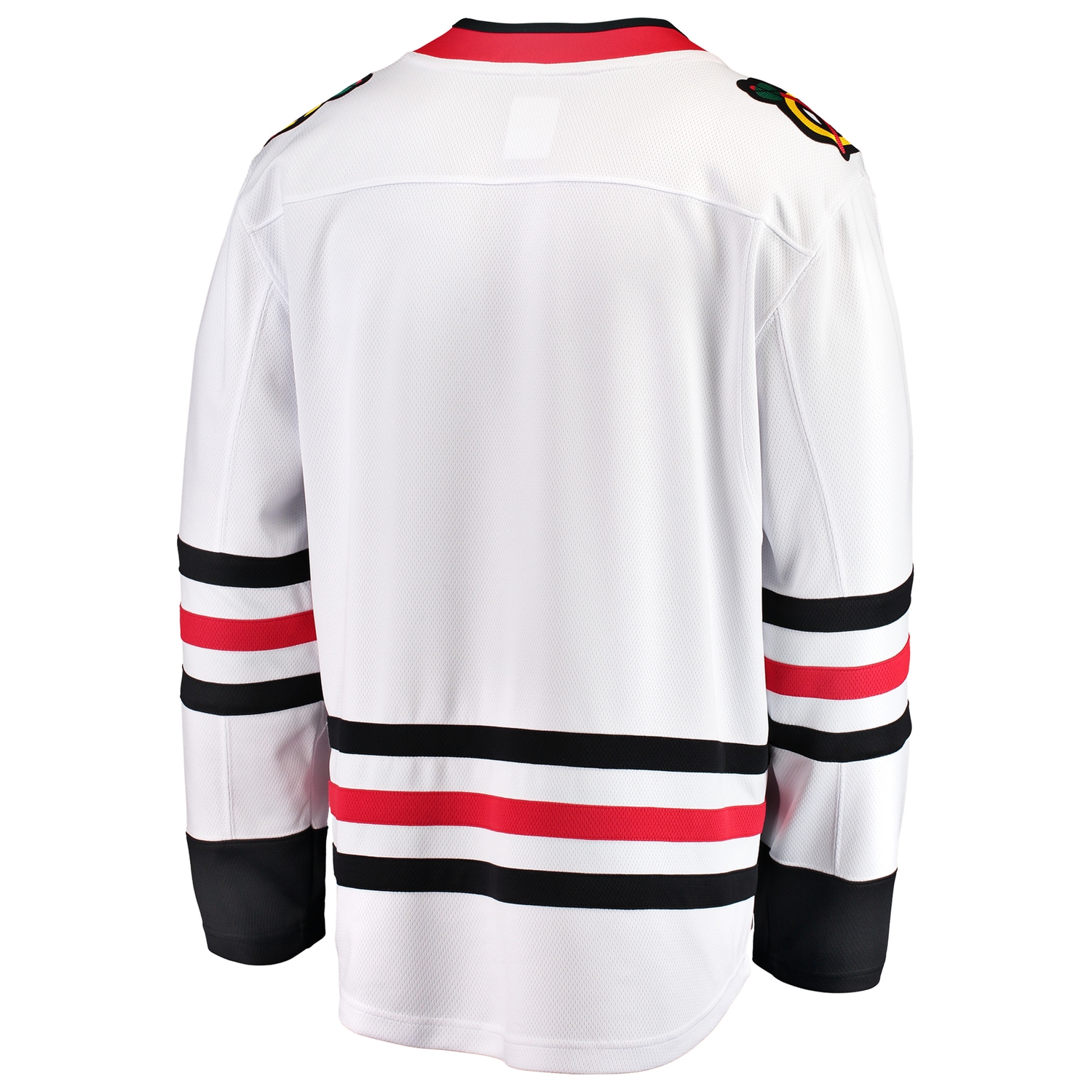 Fanatics Footballtrikot »Fanatics Trikot Chicago Blackhawks Road Breakaway Jersey«