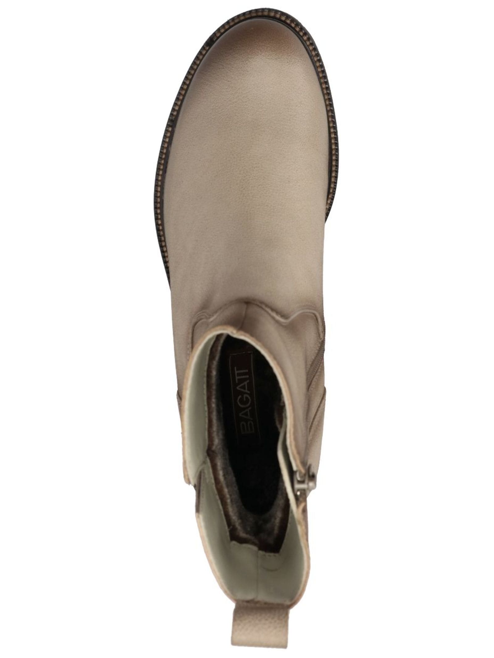 BAGATT Stiefelette »BAGATT Stiefelette Nubukleder«
