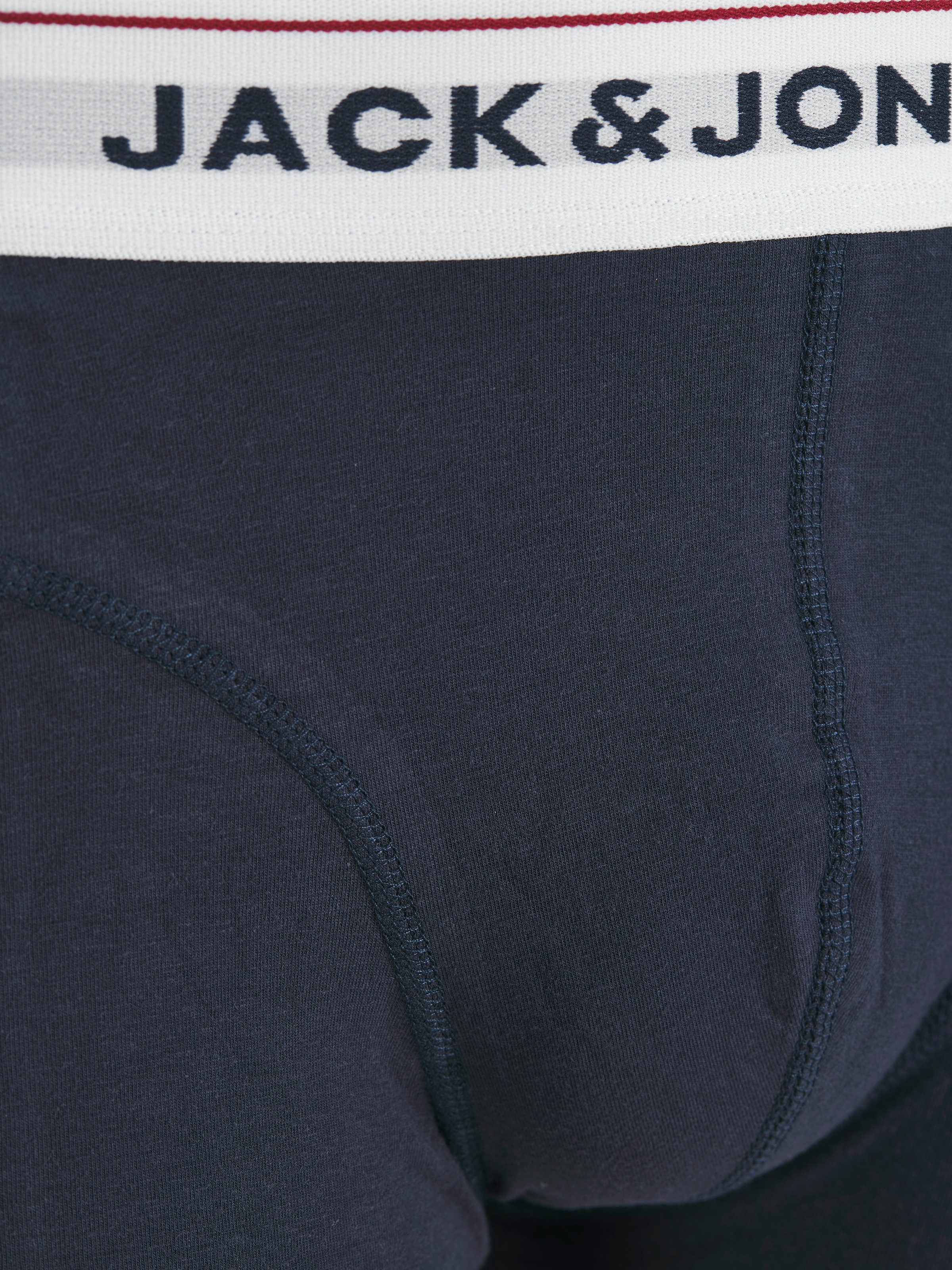 Jack & Jones Boxershorts »JACORDINARY GIFTBOX« Set, 2 Stk.