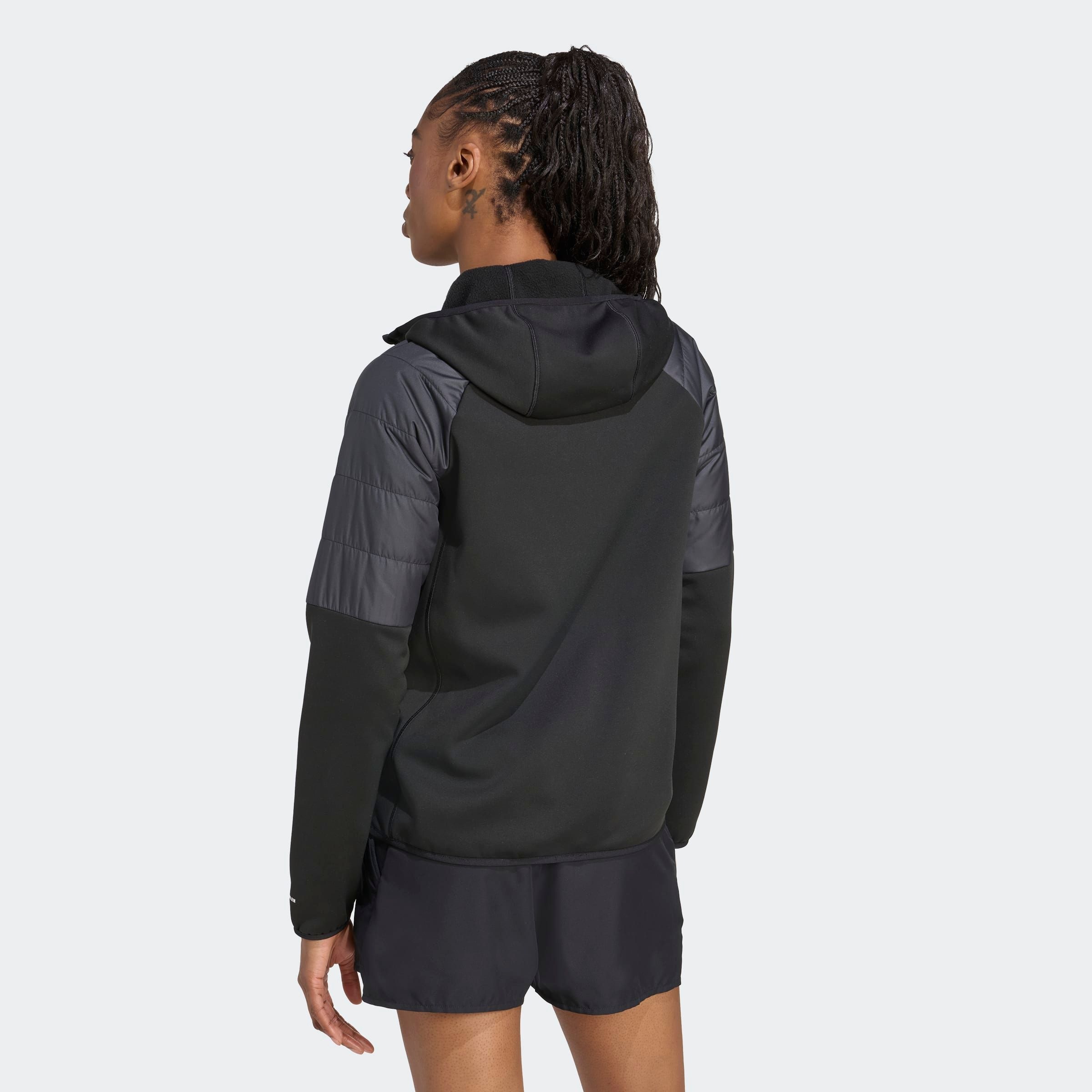 adidas TERREX Outdoorjacke »W MULTI HYB JKT«