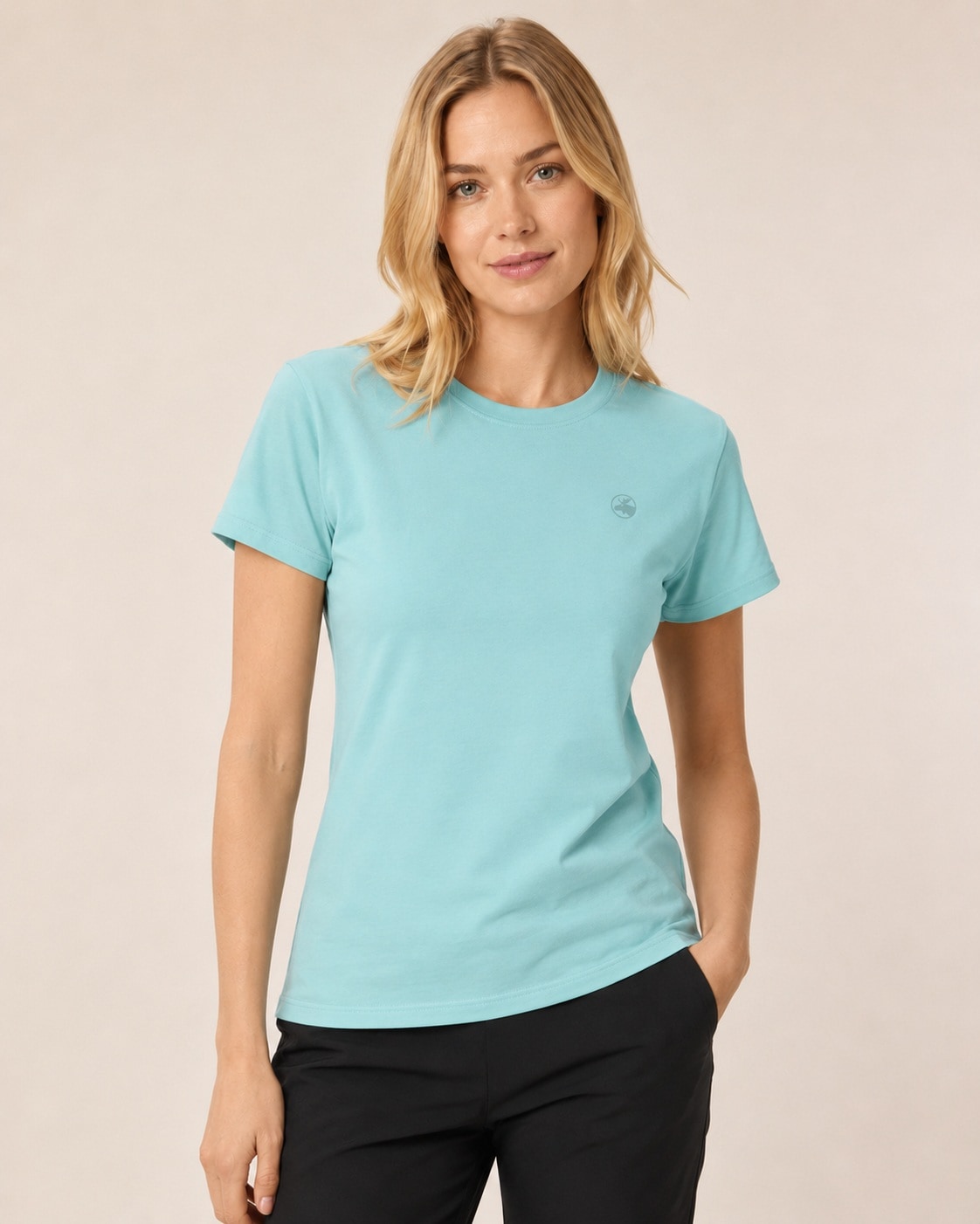 DEPROC Active "LAGUN CS Damen T-Shirt"