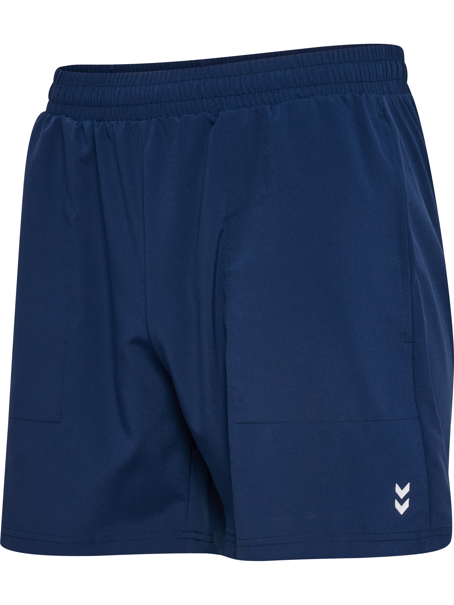hummel Trainingsshorts "HMLPULSE WORKOUT SHORTS", (1 tlg.) günstig online kaufen