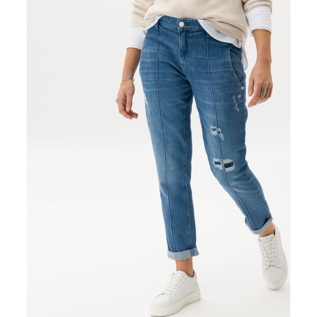 Brax 5-Pocket-Jeans »Style MERRIT S«