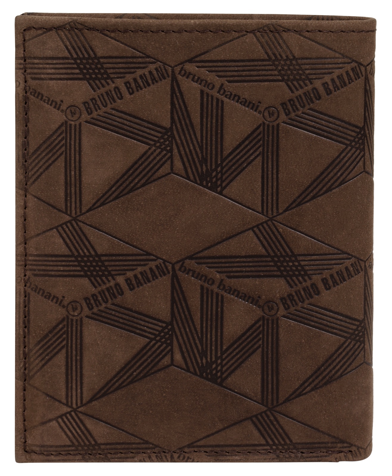 Thumbnail - Bruno Banani Geldbörse echt Leder