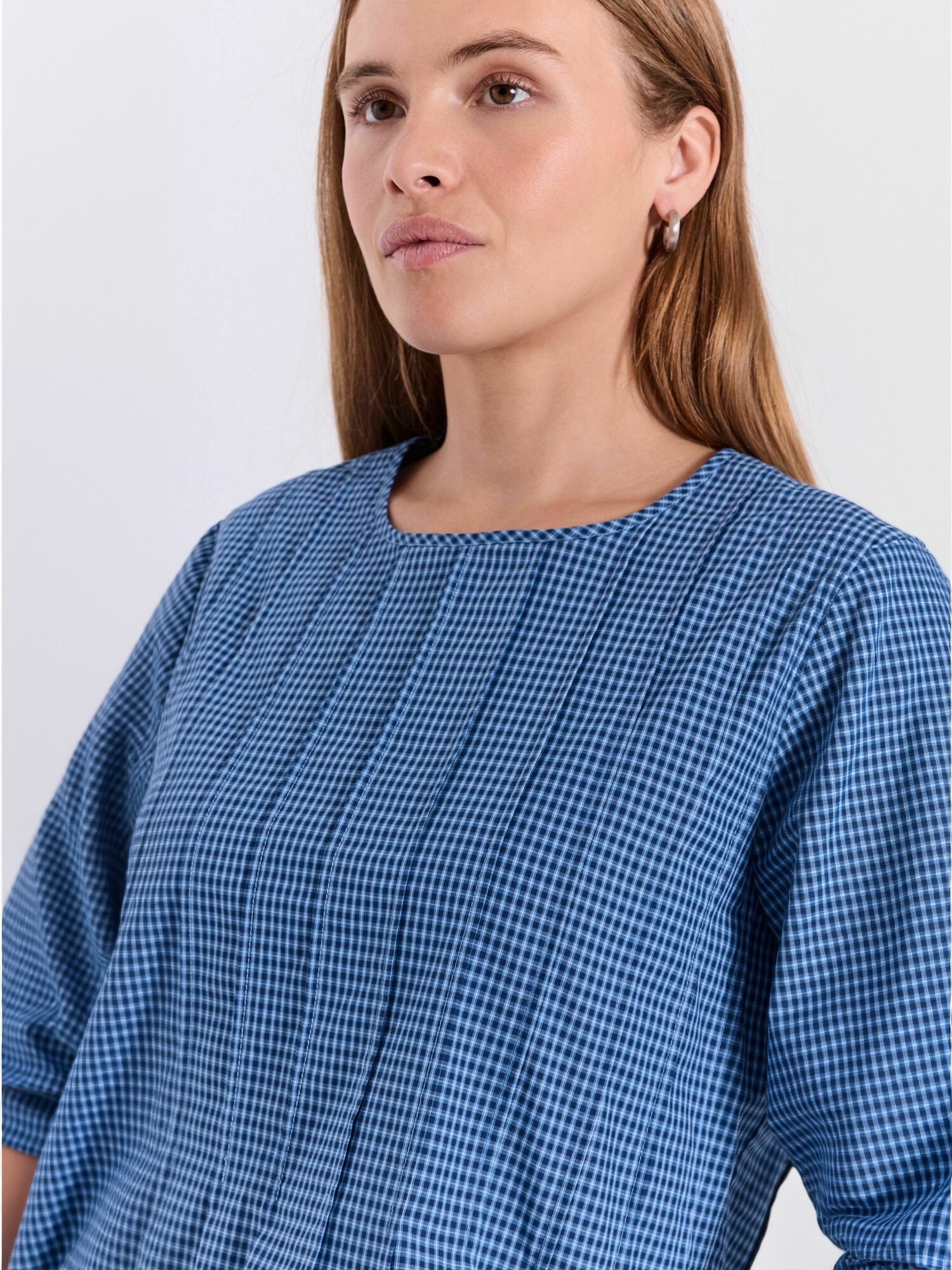NORR Hemdbluse »NORR Shirt Soffie«